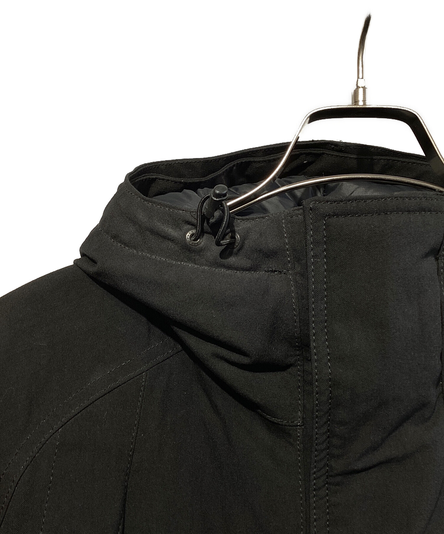 中古・古着通販】THE NORTH FACE (ザ ノース フェイス) エレバス 