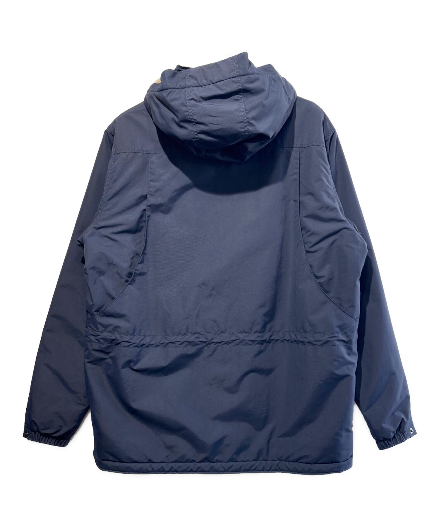 中古・古着通販】Patagonia (パタゴニア) イスマスパーカ ネイビー