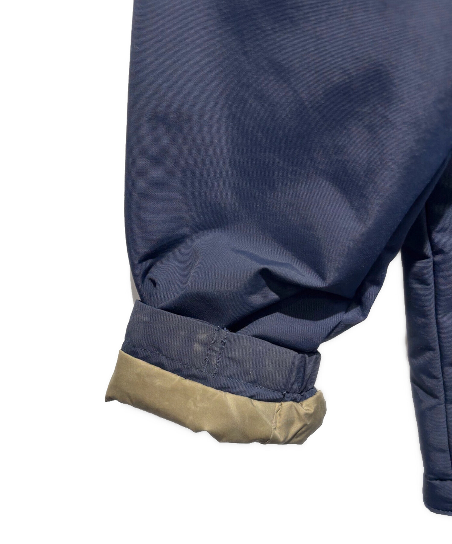 中古・古着通販】Patagonia (パタゴニア) イスマスパーカ ネイビー