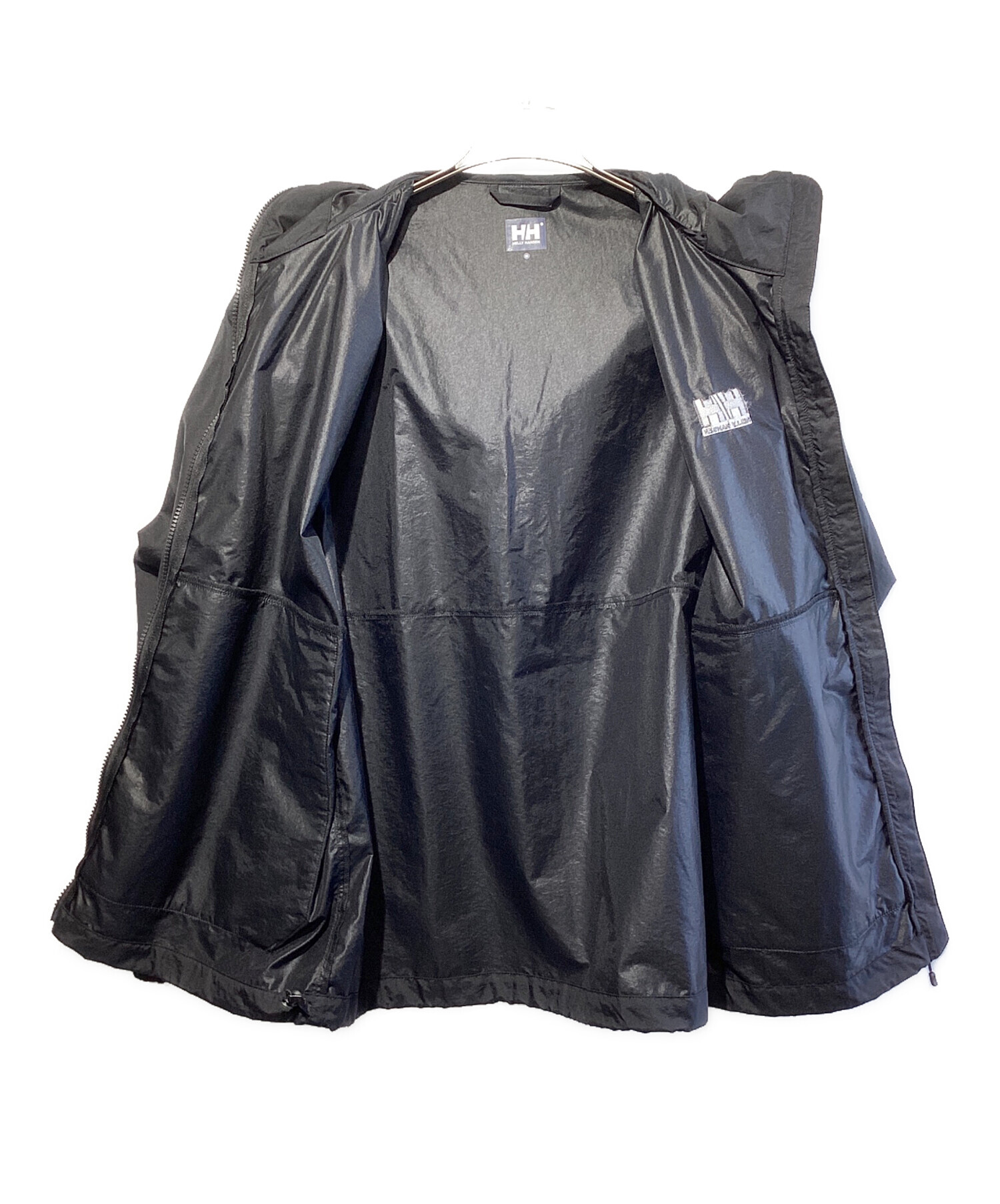 中古・古着通販】HELLY HANSEN (ヘリーハンセン) ベルゲンジャケット 