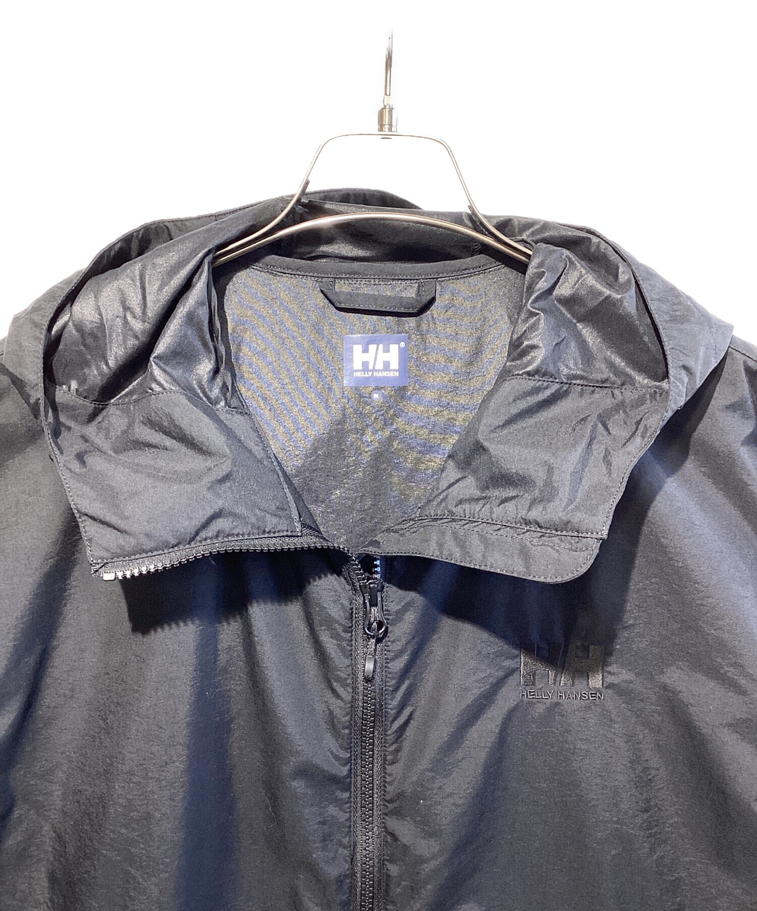 中古・古着通販】HELLY HANSEN (ヘリーハンセン) ベルゲンジャケット 