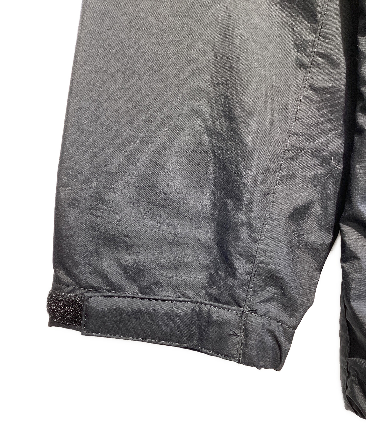 中古・古着通販】HELLY HANSEN (ヘリーハンセン) ベルゲンジャケット 