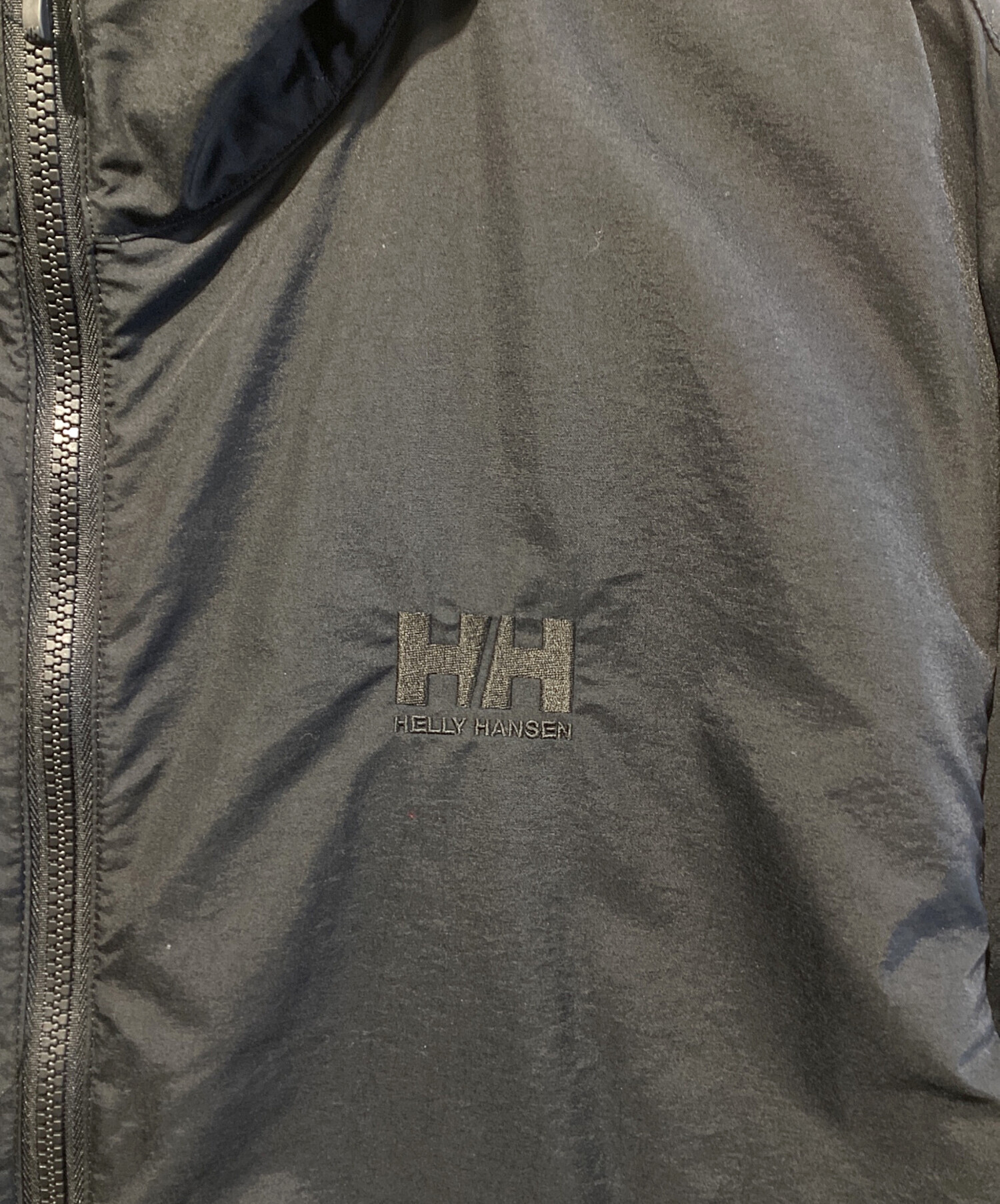 中古・古着通販】HELLY HANSEN (ヘリーハンセン) ベルゲンジャケット 