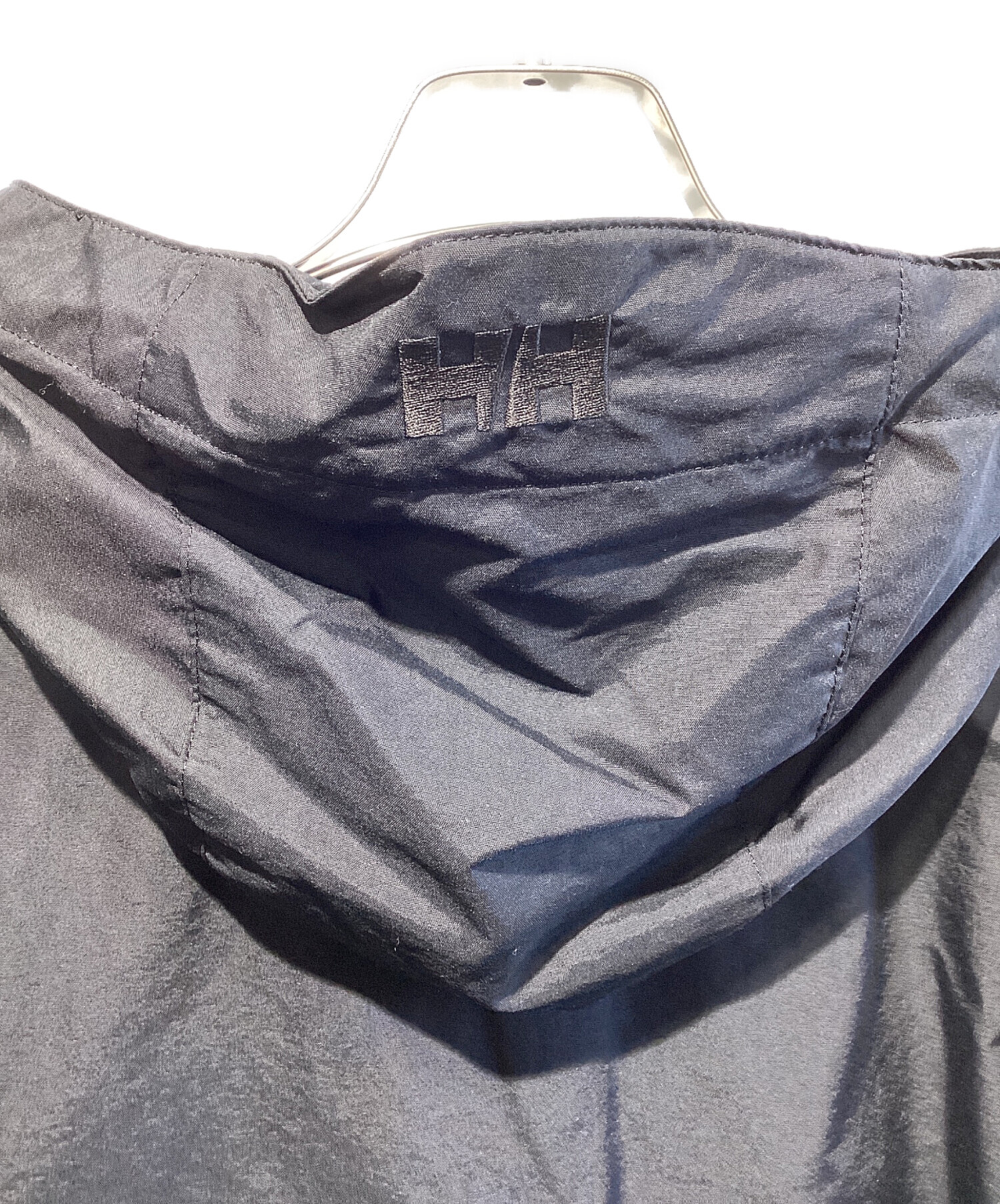 中古・古着通販】HELLY HANSEN (ヘリーハンセン) ベルゲンジャケット 