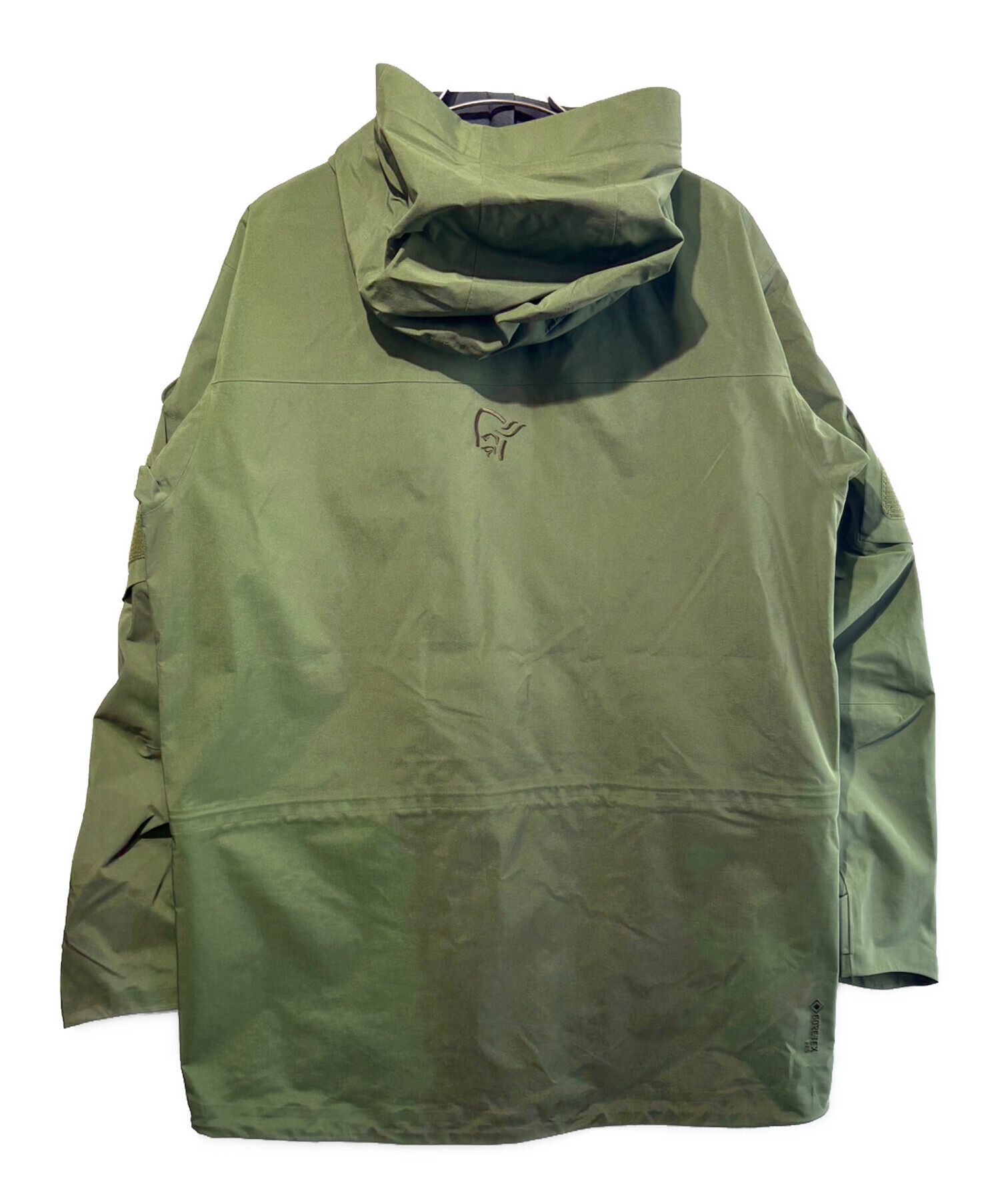 中古・古着通販】norrona (ノローナ) RECON GORE-TEX PRO JACKET