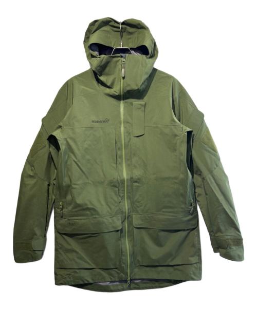中古・古着通販】norrona (ノローナ) RECON GORE-TEX PRO JACKET