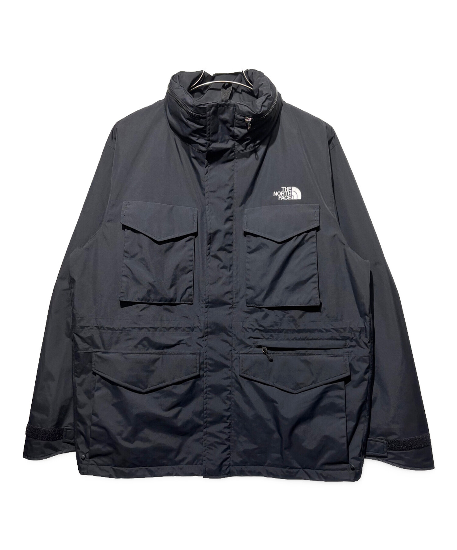 THE NORTH FACE ザノースフェイス ブルゾン（その他） メンズ 【古着】【中古】 中古・古着通販】THE NORTH FACE (ザ ノース フェイス) パンサー