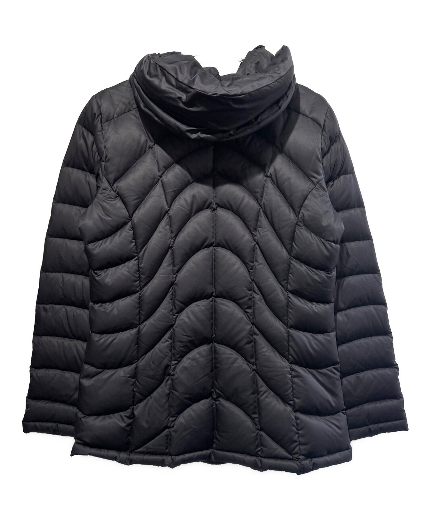中古・古着通販】Patagonia (パタゴニア) ダウンタウンロフト 