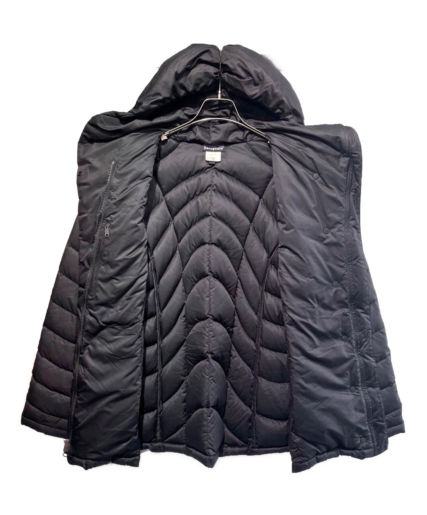 中古・古着通販】Patagonia (パタゴニア) ダウンタウンロフト 