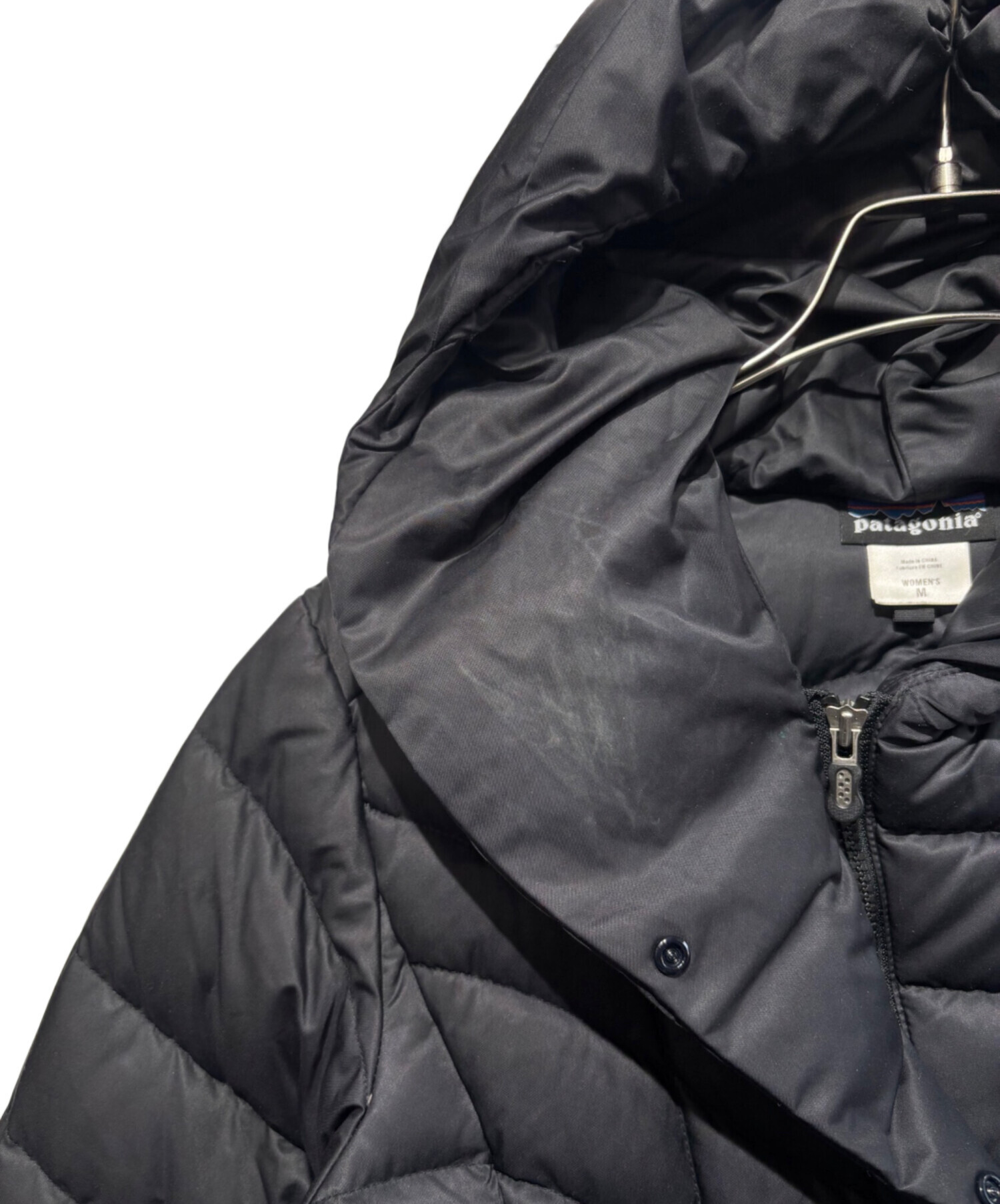 中古・古着通販】Patagonia (パタゴニア) ダウンタウンロフト 