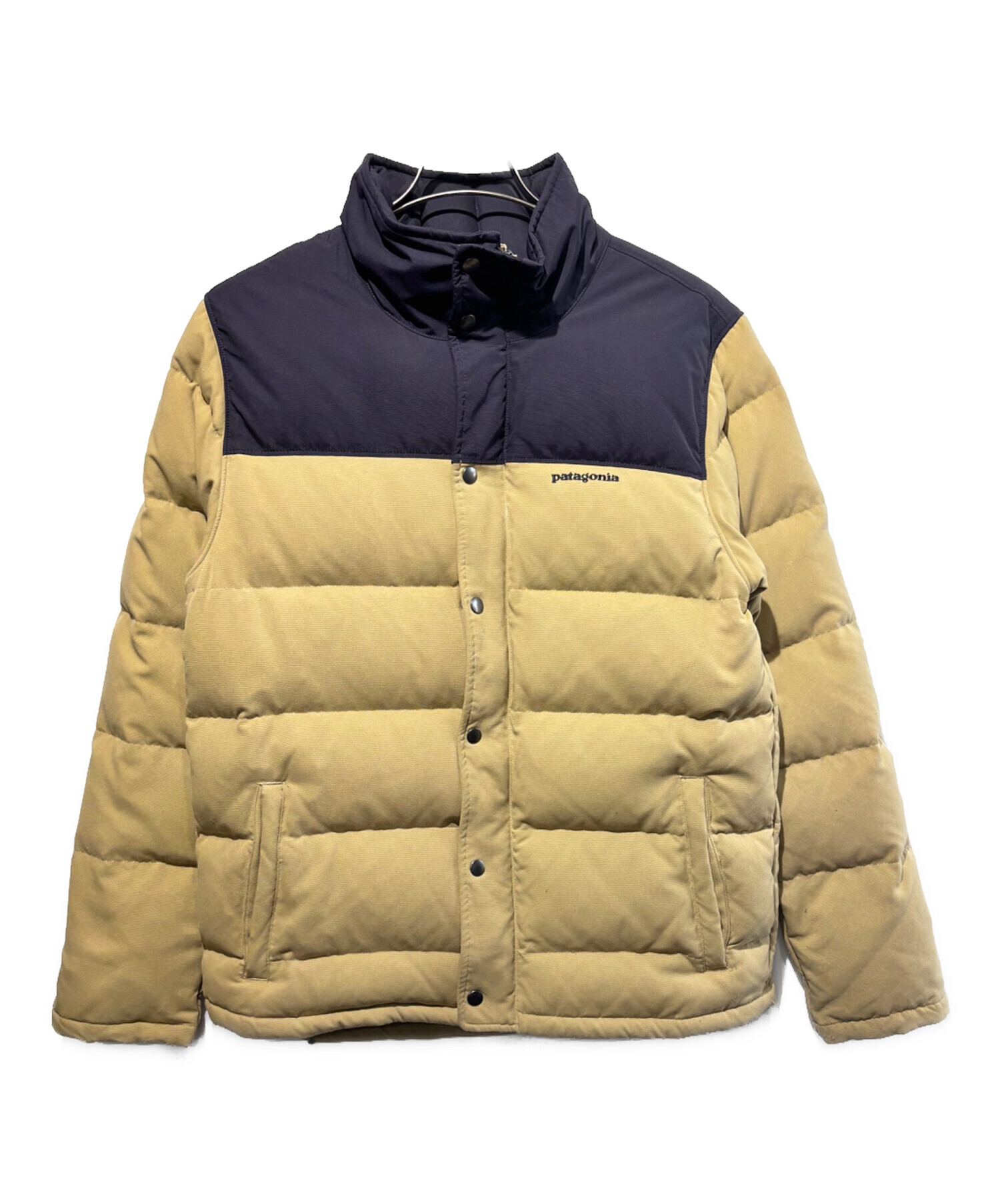 中古・古着通販】Patagonia (パタゴニア) ビビーダウンジャケット