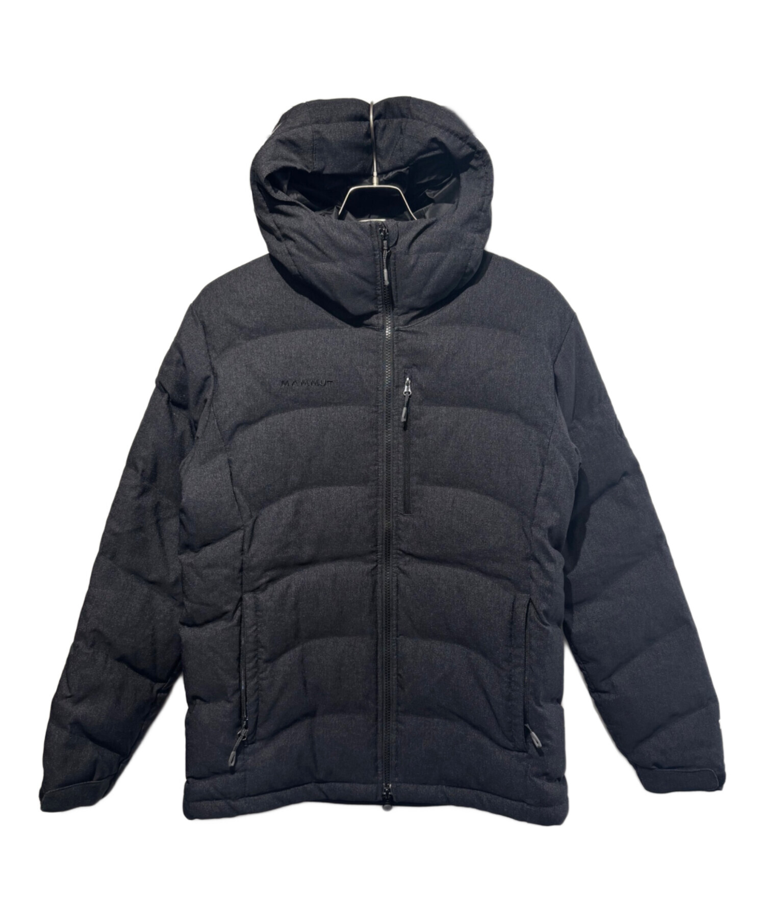 中古・古着通販】MAMMUT (マムート) セラック フーディー メランジェ