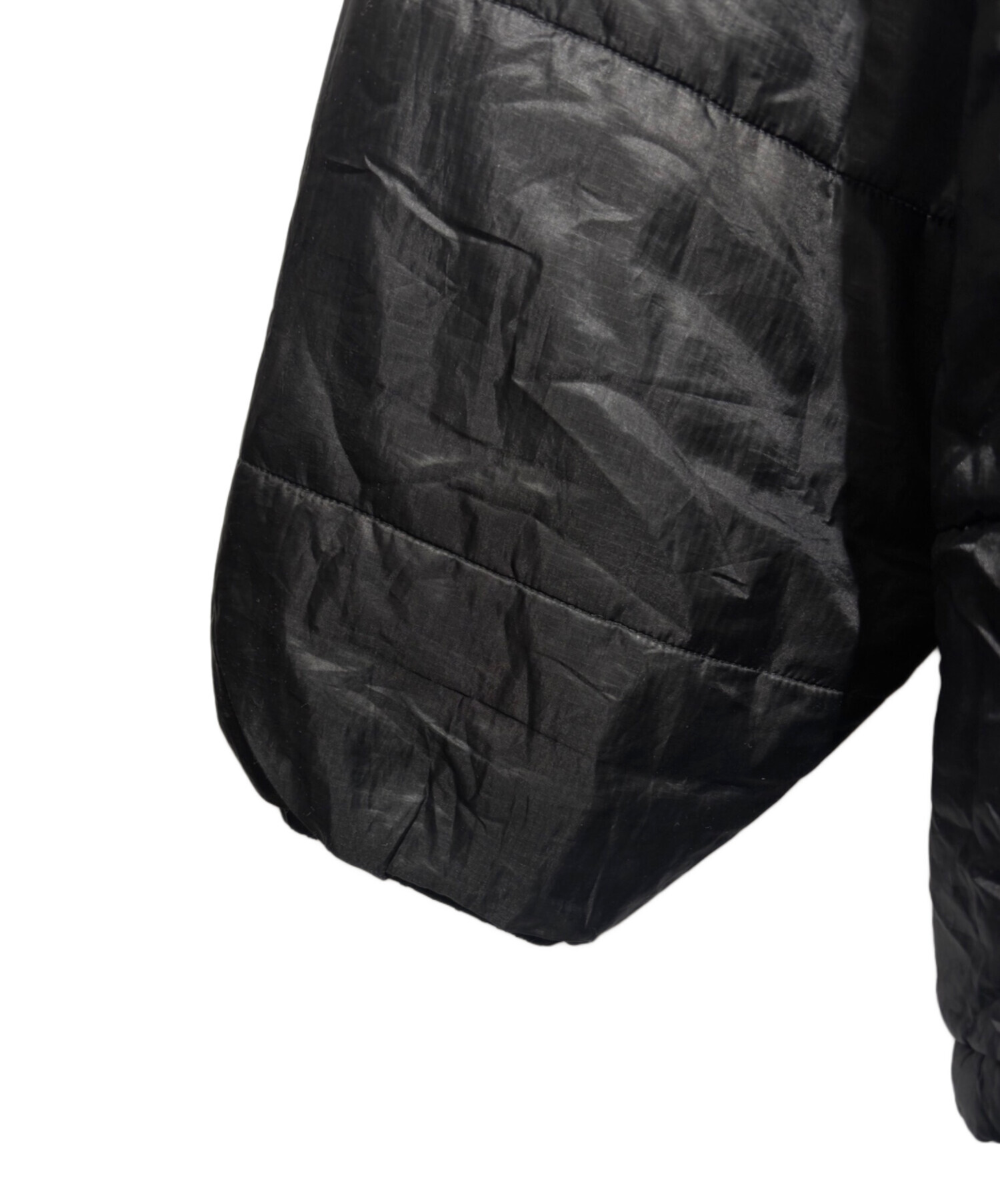 中古・古着通販】Patagonia (パタゴニア) ダスパーカ ブラック サイズ 