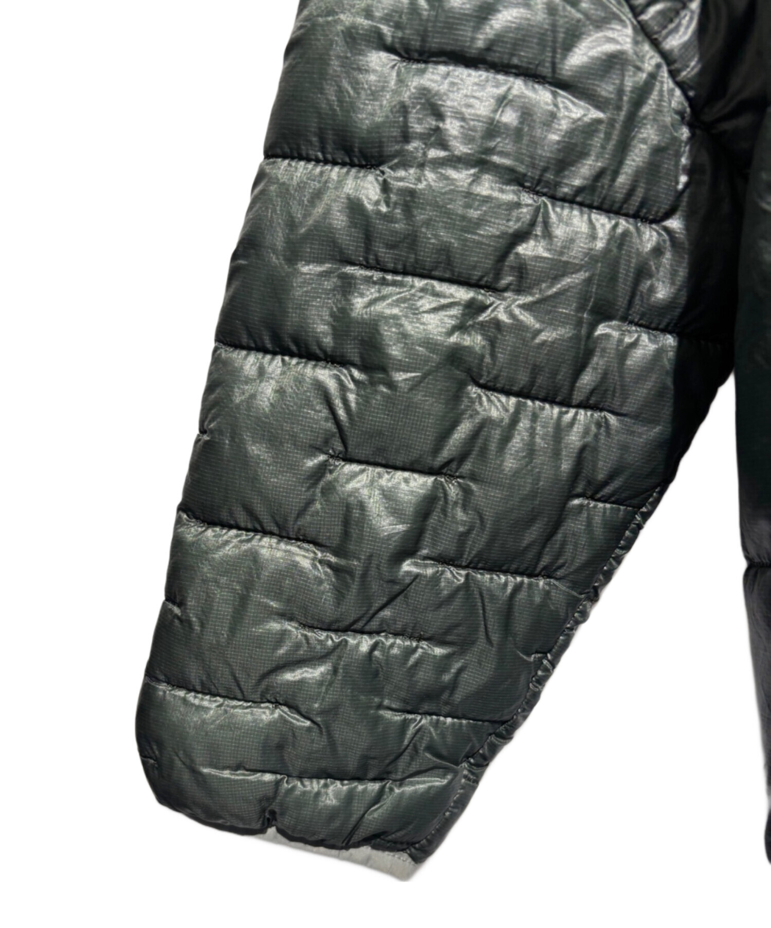 中古・古着通販】Patagonia (パタゴニア) マイクロ パフ フーディ