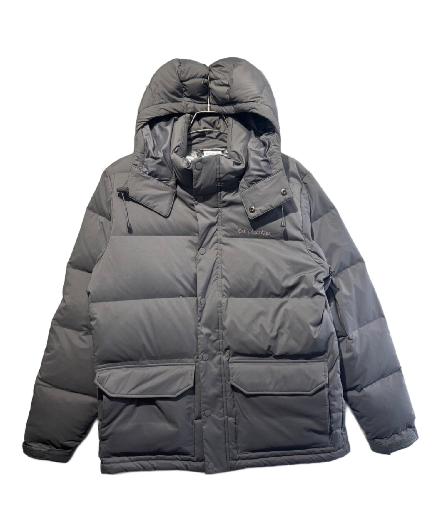 中古・古着通販】Columbia (コロンビア) ロックフォール ダウン 