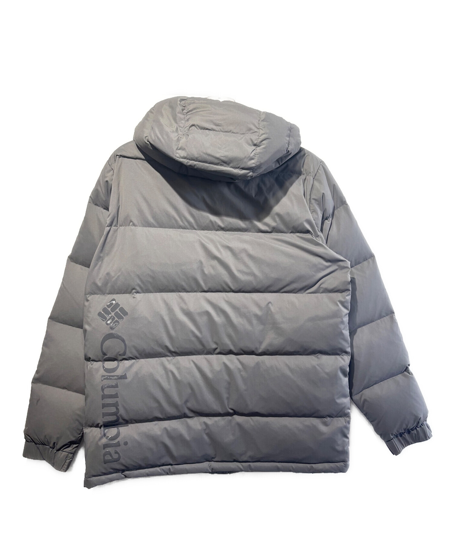 中古・古着通販】Columbia (コロンビア) ロックフォール ダウン 