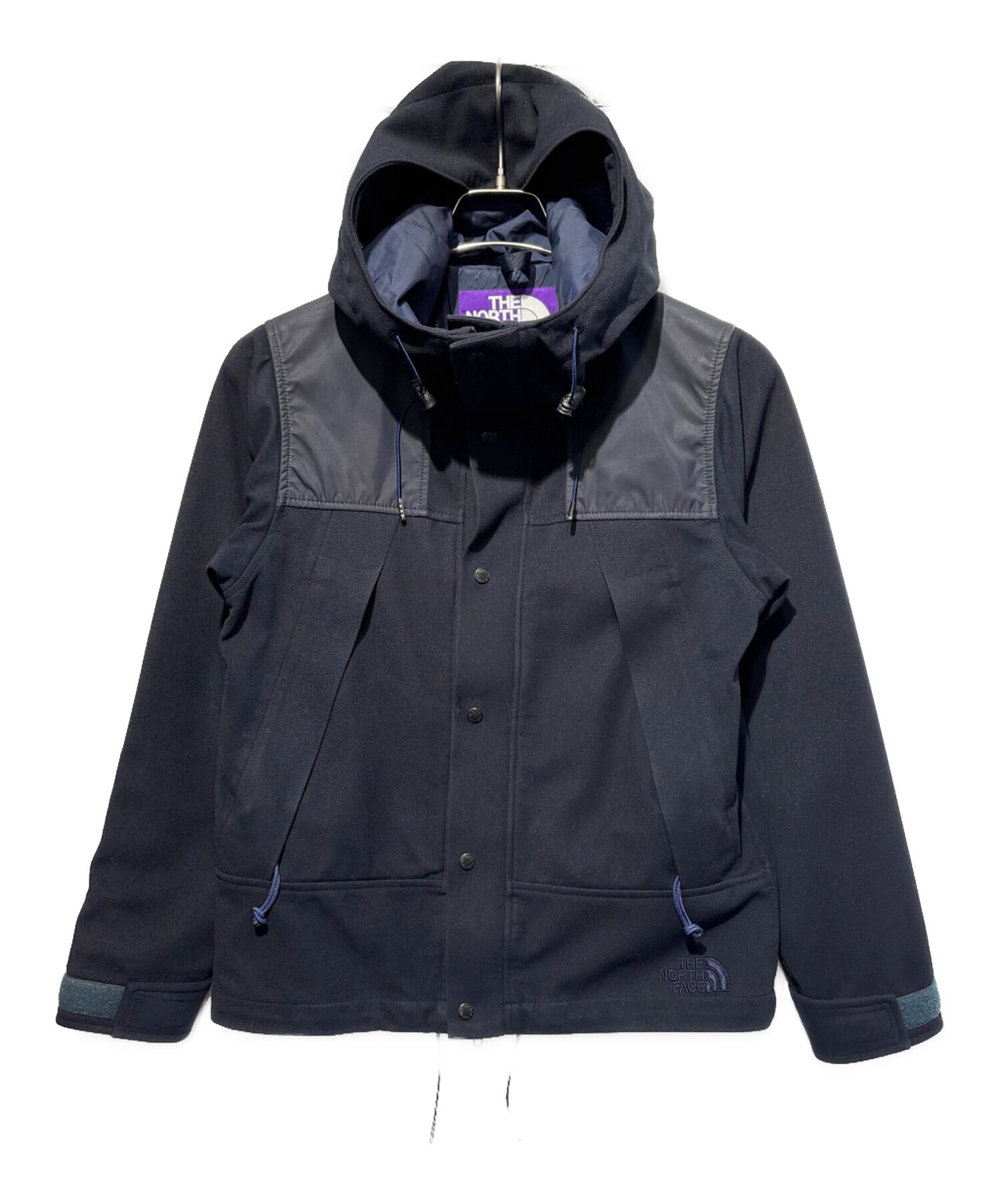 中古・古着通販】THE NORTHFACE PURPLELABEL (ザ・ノースフェイス 
