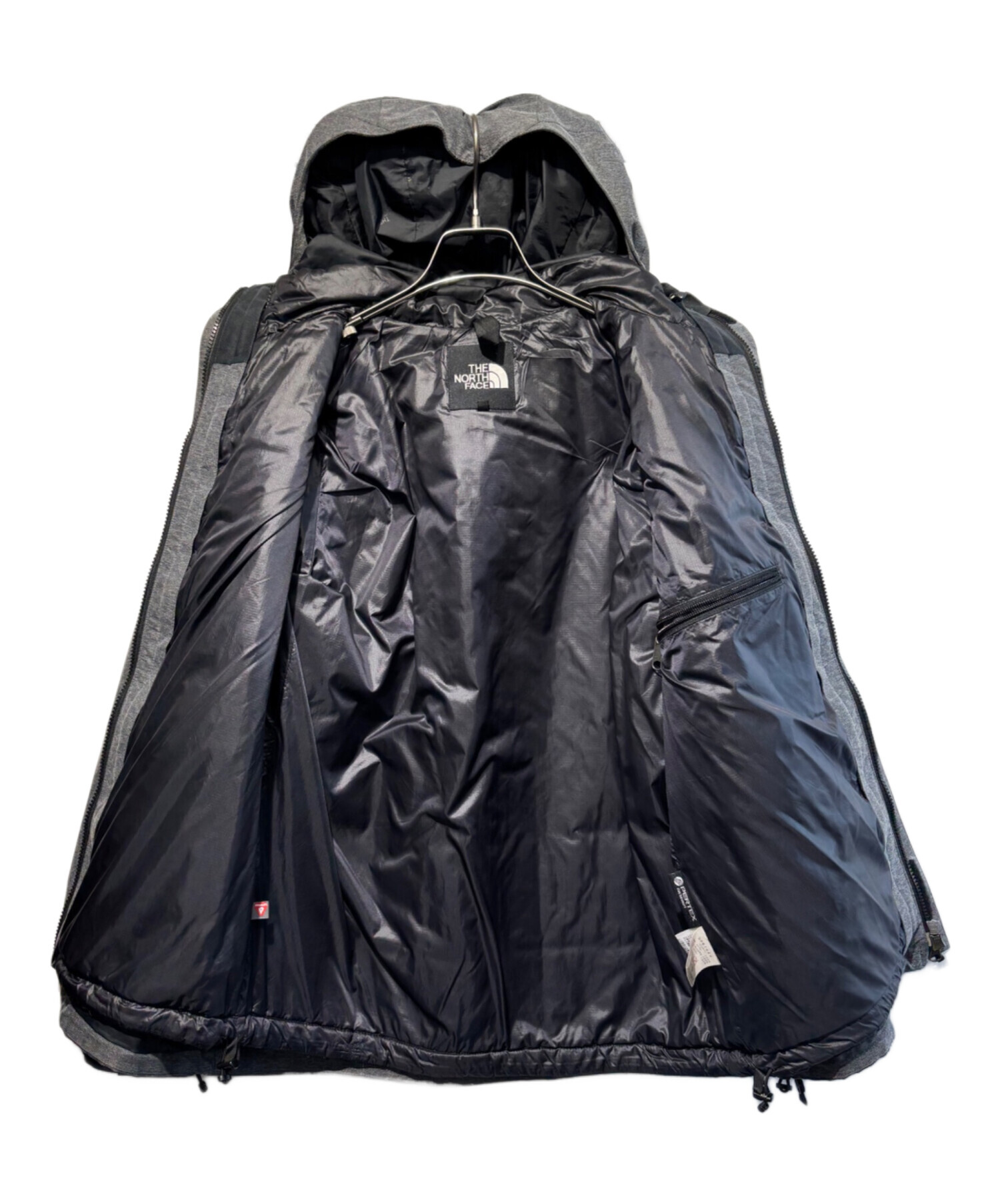 中古・古着通販】THE NORTH FACE (ザ ノース フェイス) ノベルティ 