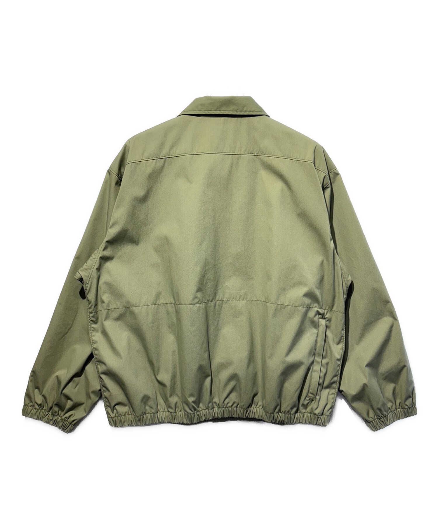 中古・古着通販】THE NORTHFACE PURPLELABEL (ザ・ノースフェイス