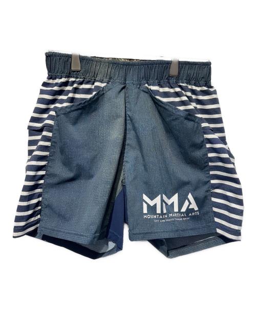 MOUNTAIN MARTIAL ARTS ショートパンツ 中古・古着通販】mountain martial arts (マウンテンマーシャルアーツ