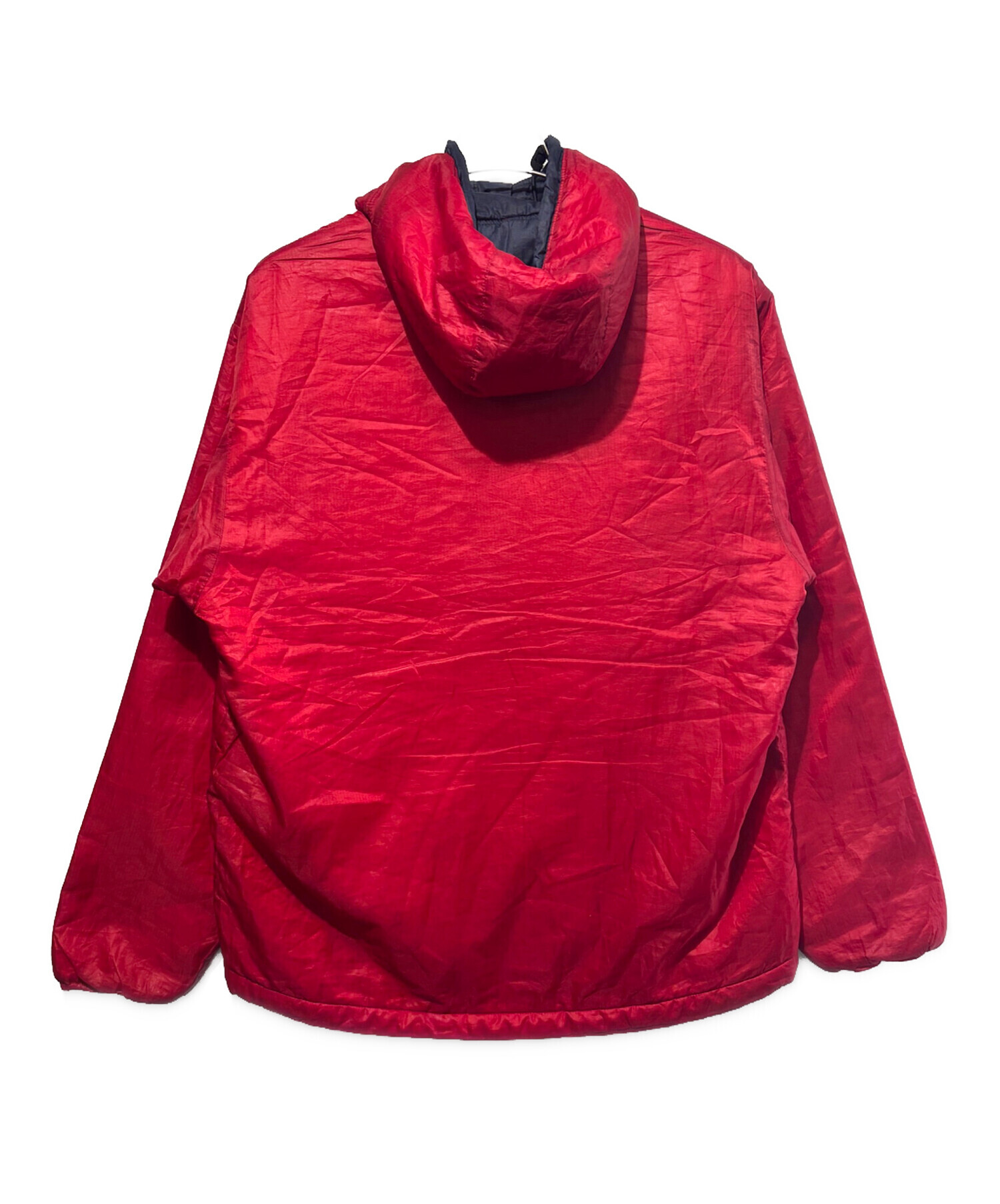 中古・古着通販】Patagonia (パタゴニア) パフボールセーター レッド