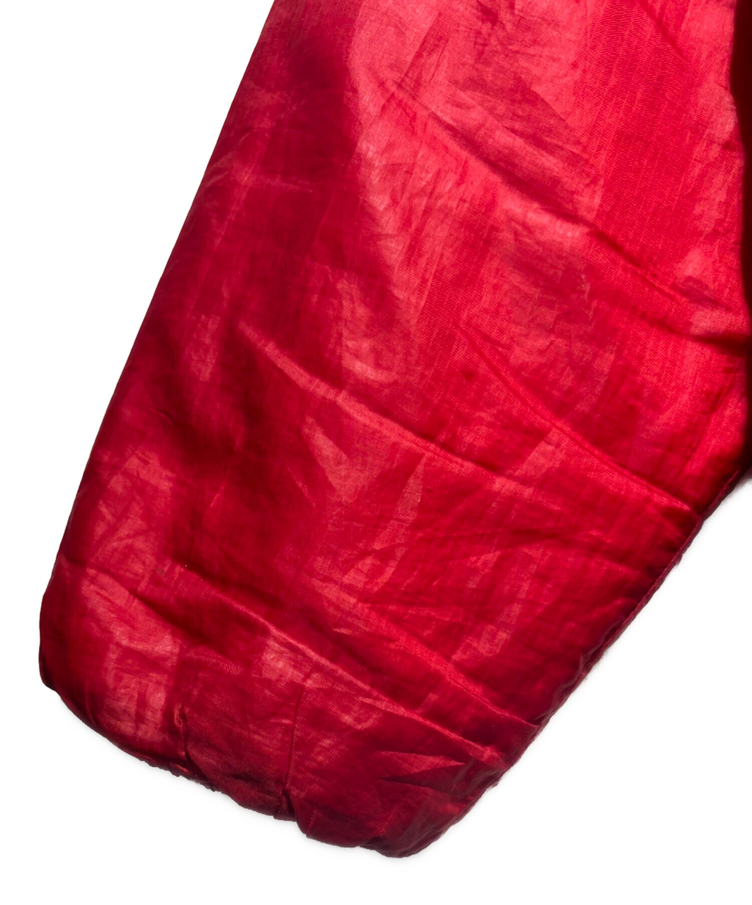 中古・古着通販】Patagonia (パタゴニア) パフボールセーター レッド