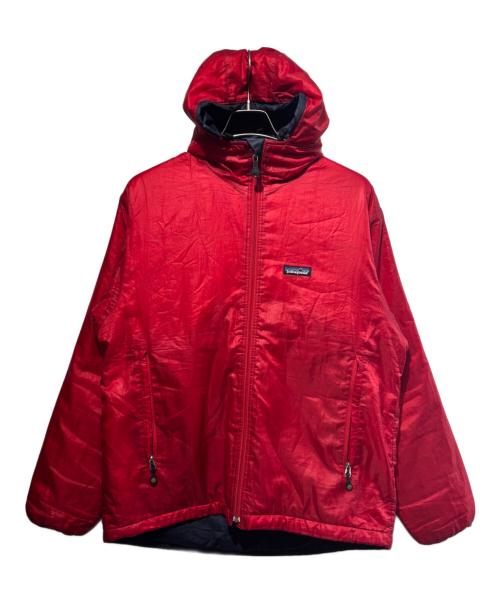 中古・古着通販】Patagonia (パタゴニア) パフボールセーター レッド