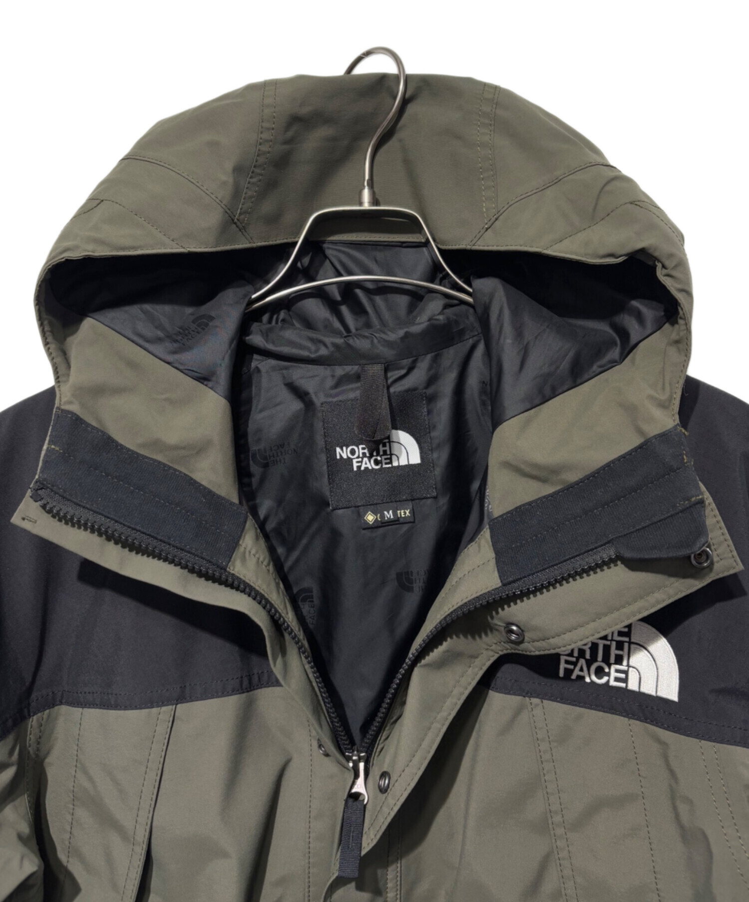 中古・古着通販】THE NORTH FACE (ザ ノース フェイス) マウンテン