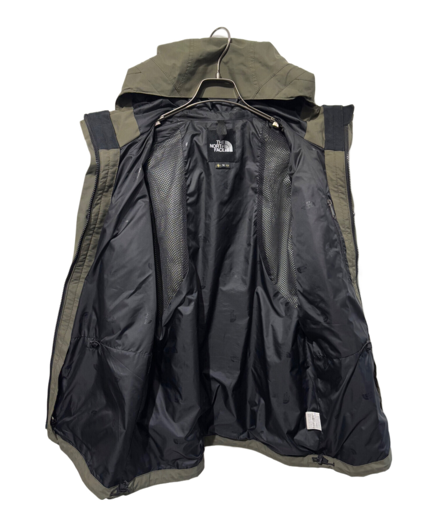 中古・古着通販】THE NORTH FACE (ザ ノース フェイス) マウンテン