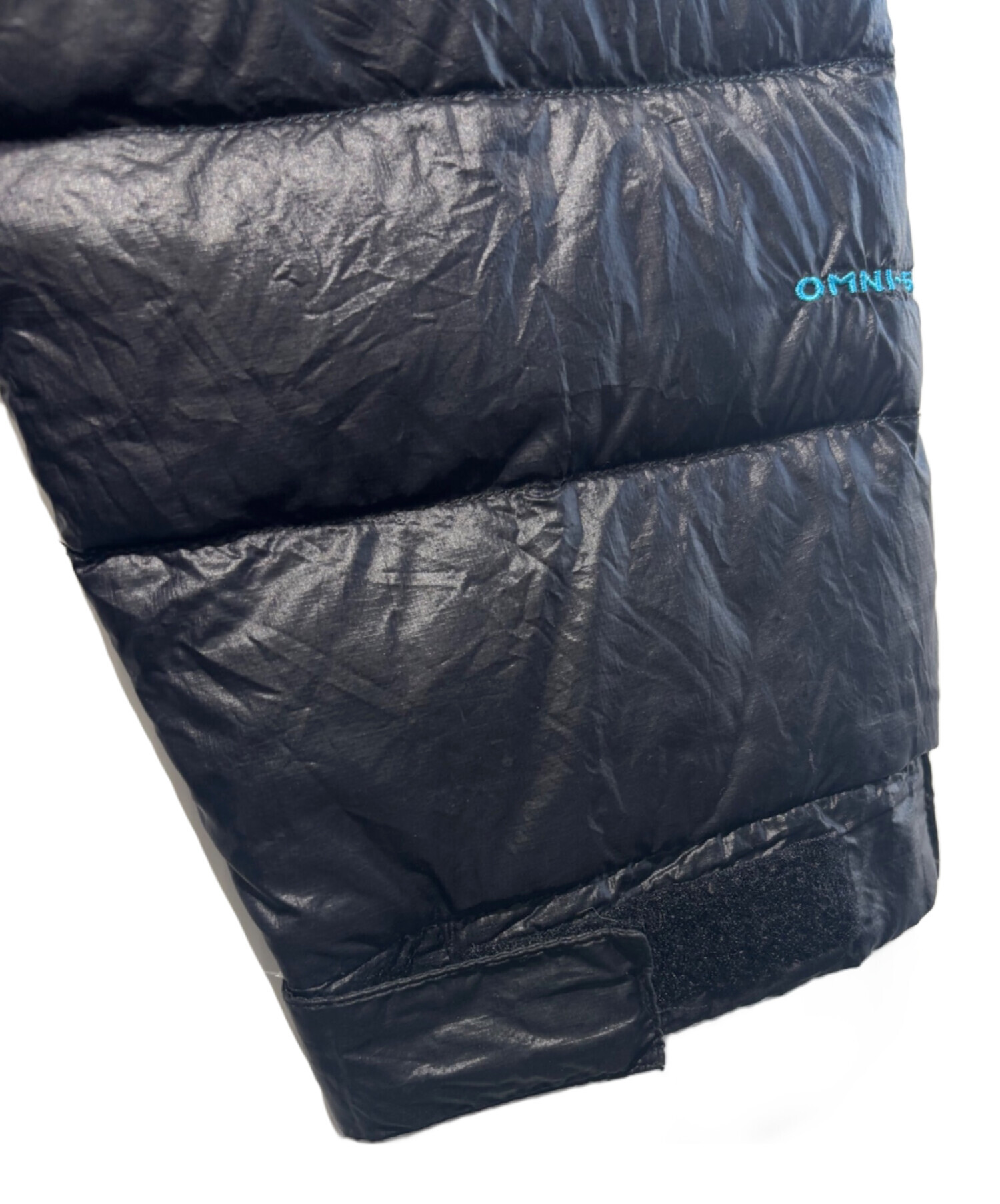 中古・古着通販】Columbia (コロンビア) クレイターレイクII