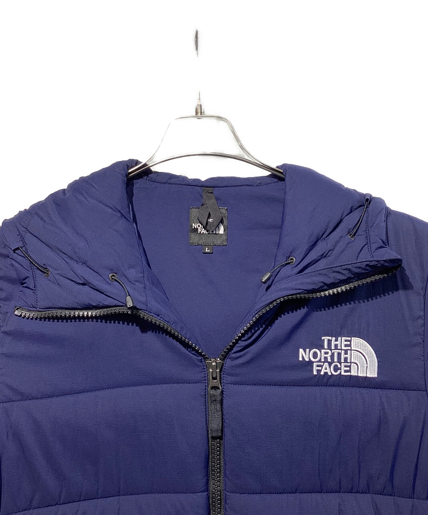 中古・古着通販】THE NORTH FACE (ザ ノース フェイス) トランゴパーカ 