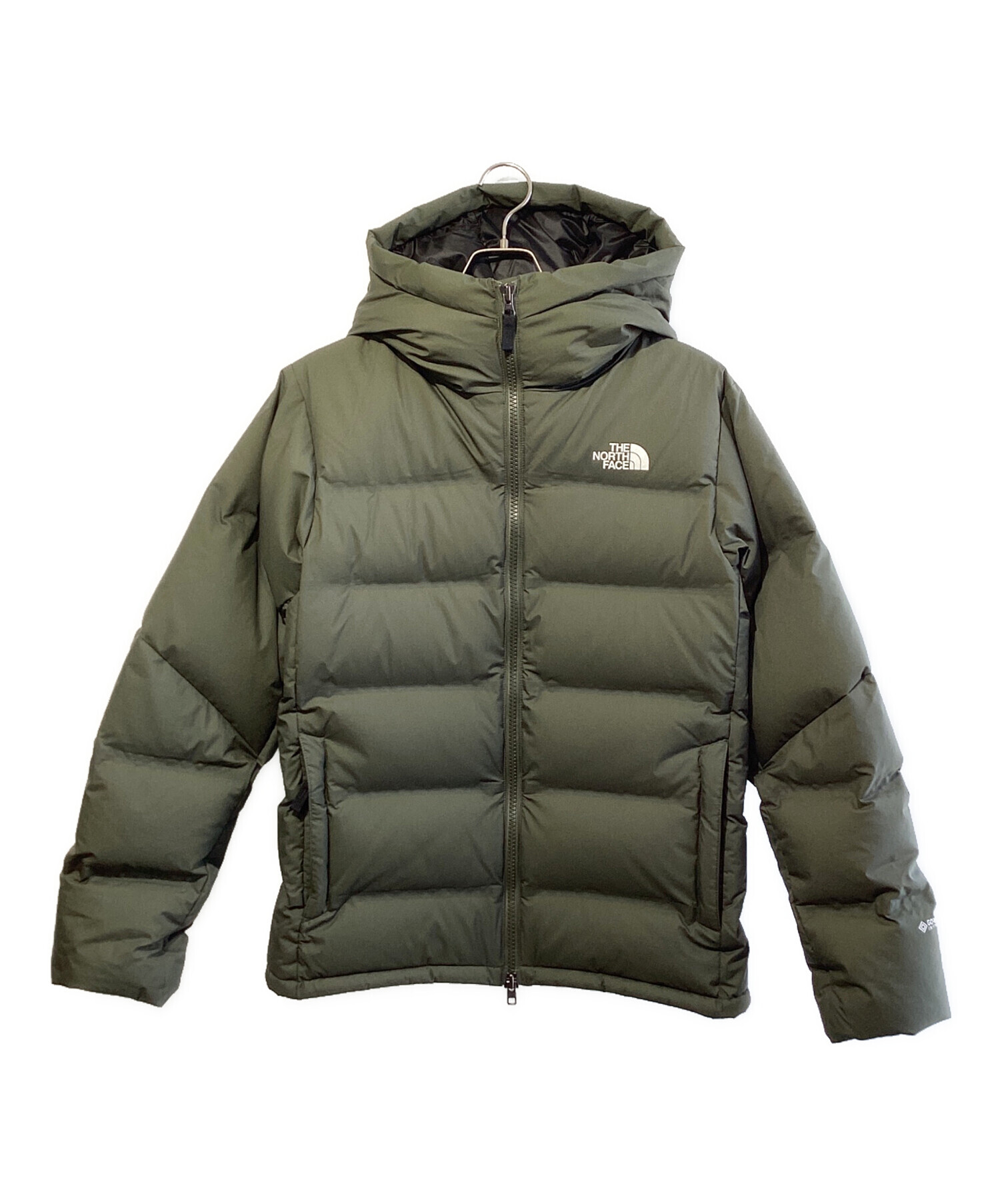 中古・古着通販】THE NORTH FACE (ザ ノース フェイス) ビレイヤ 