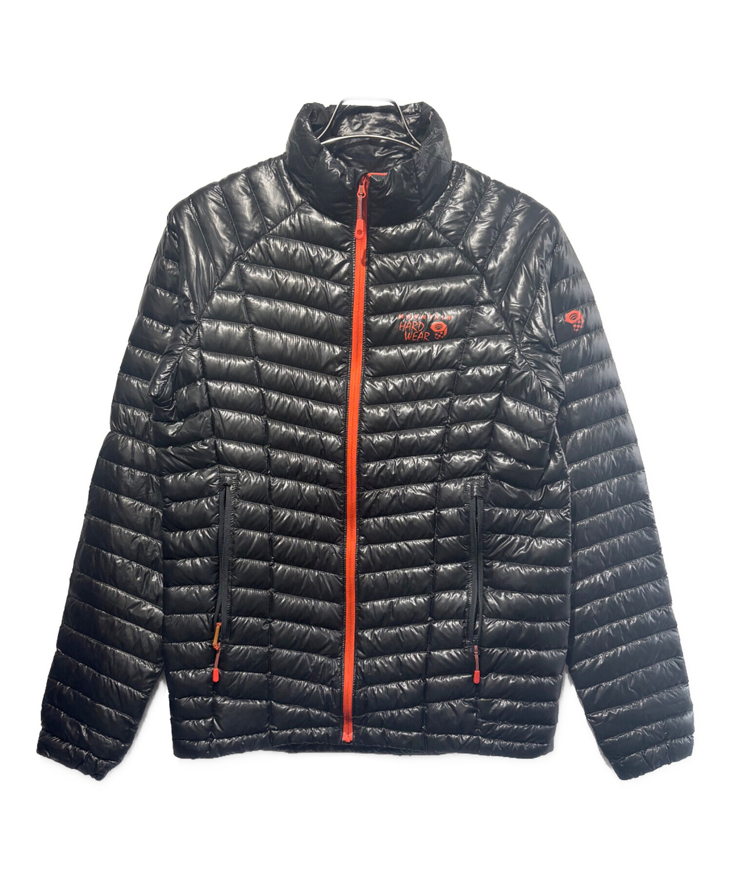 MOUNTAIN HARD WEAR ダウンジャケット 中古・古着通販】MOUNTAIN HARD WEAR (マウンテンハードウェア