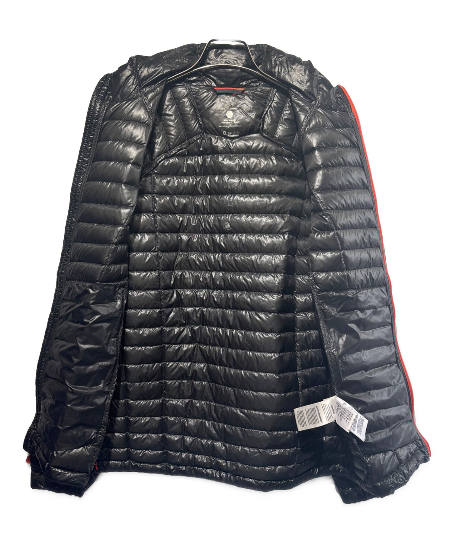 中古・古着通販】MOUNTAIN HARD WEAR (マウンテンハードウェア