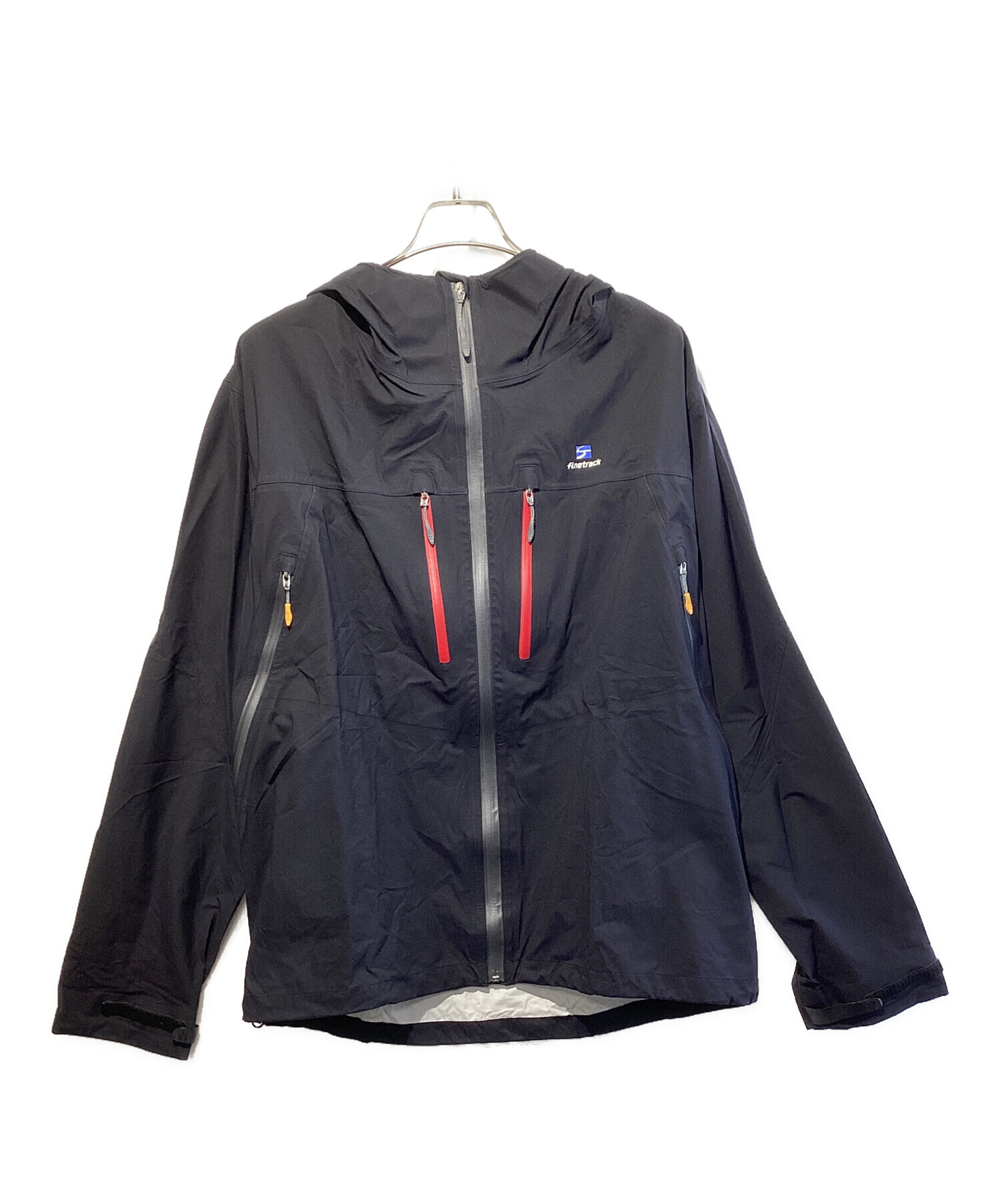 中古・古着通販】finetrack (ファイントラック) エバーブレスバリオ 