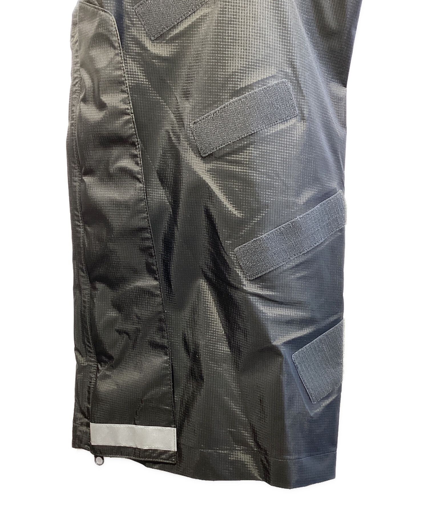 中古・古着通販】mont-bell (モンベル) ストームバイカーパンツ