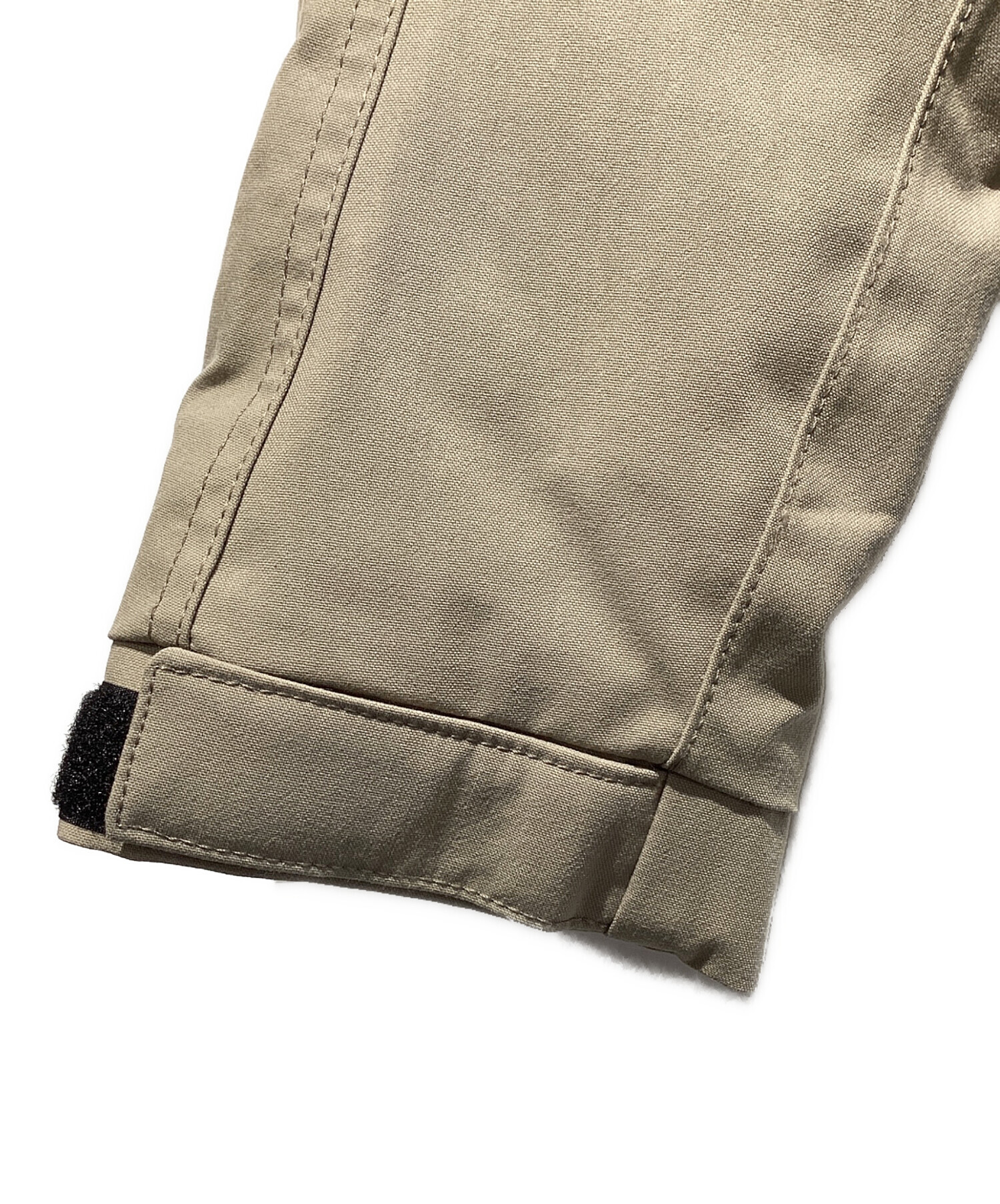 中古・古着通販】THE NORTH FACE (ザ ノース フェイス) マクマード 