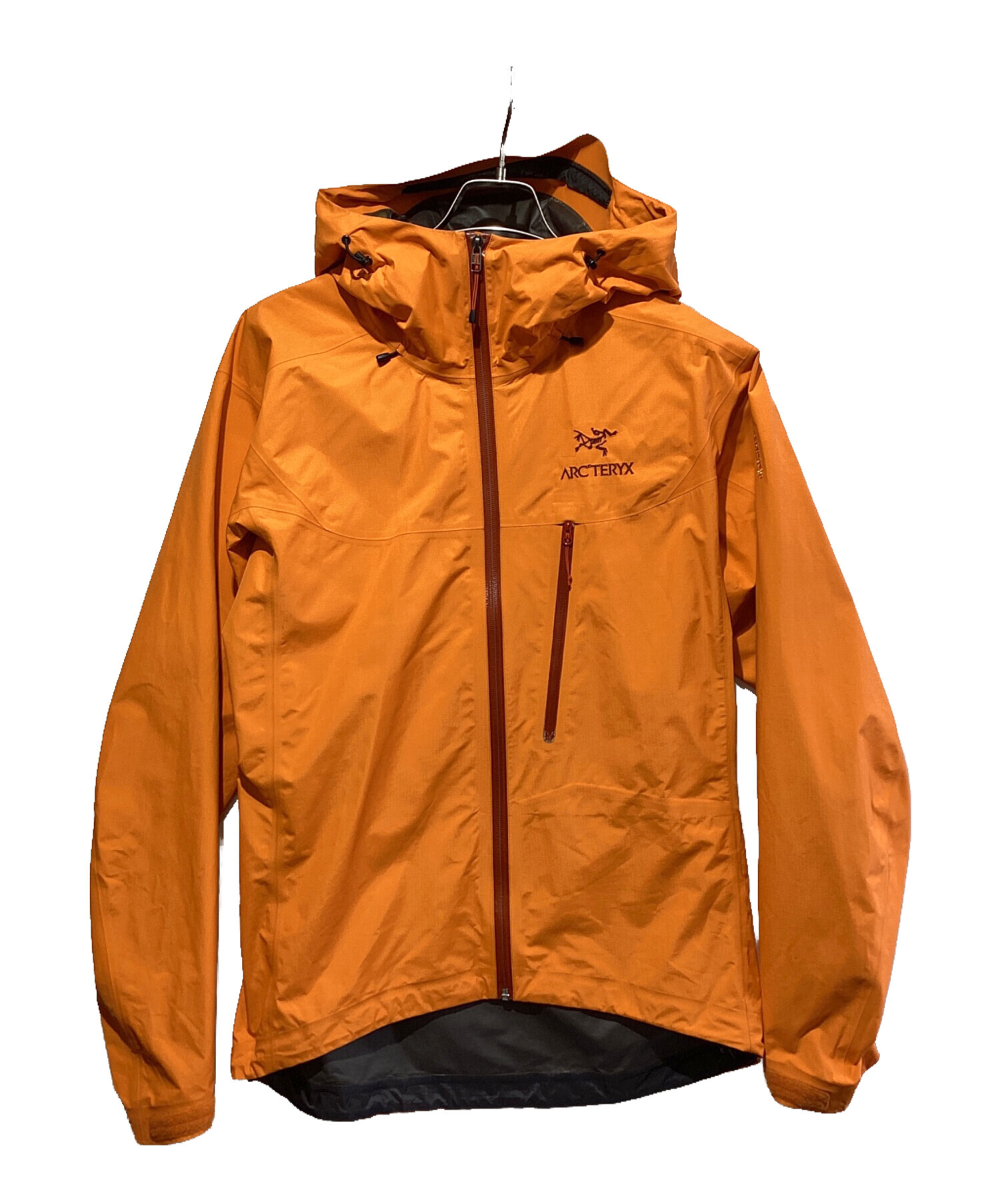 ジャケット・アウター ARC'TERYX alpha SL L 中古・古着通販】ARC'TERYX (アークテリクス) Alpha SL Jacket
