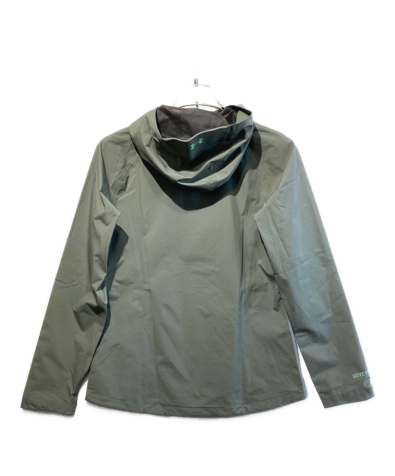 中古・古着通販】UNDER ARMOUR (アンダーアーマー) パックライト2.5L 