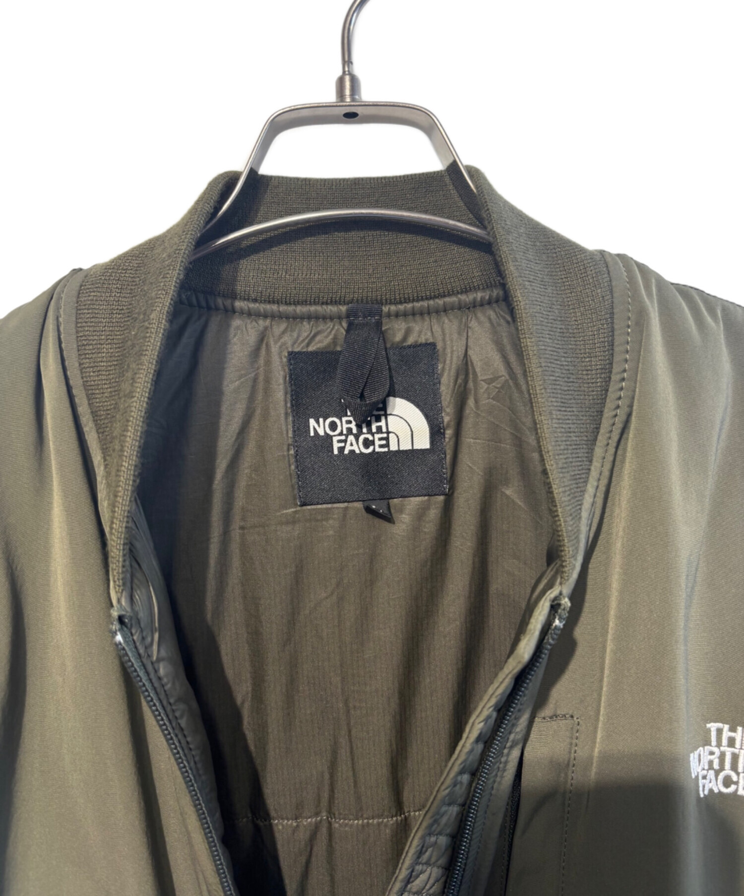 中古・古着通販】THE NORTH FACE (ザ ノース フェイス