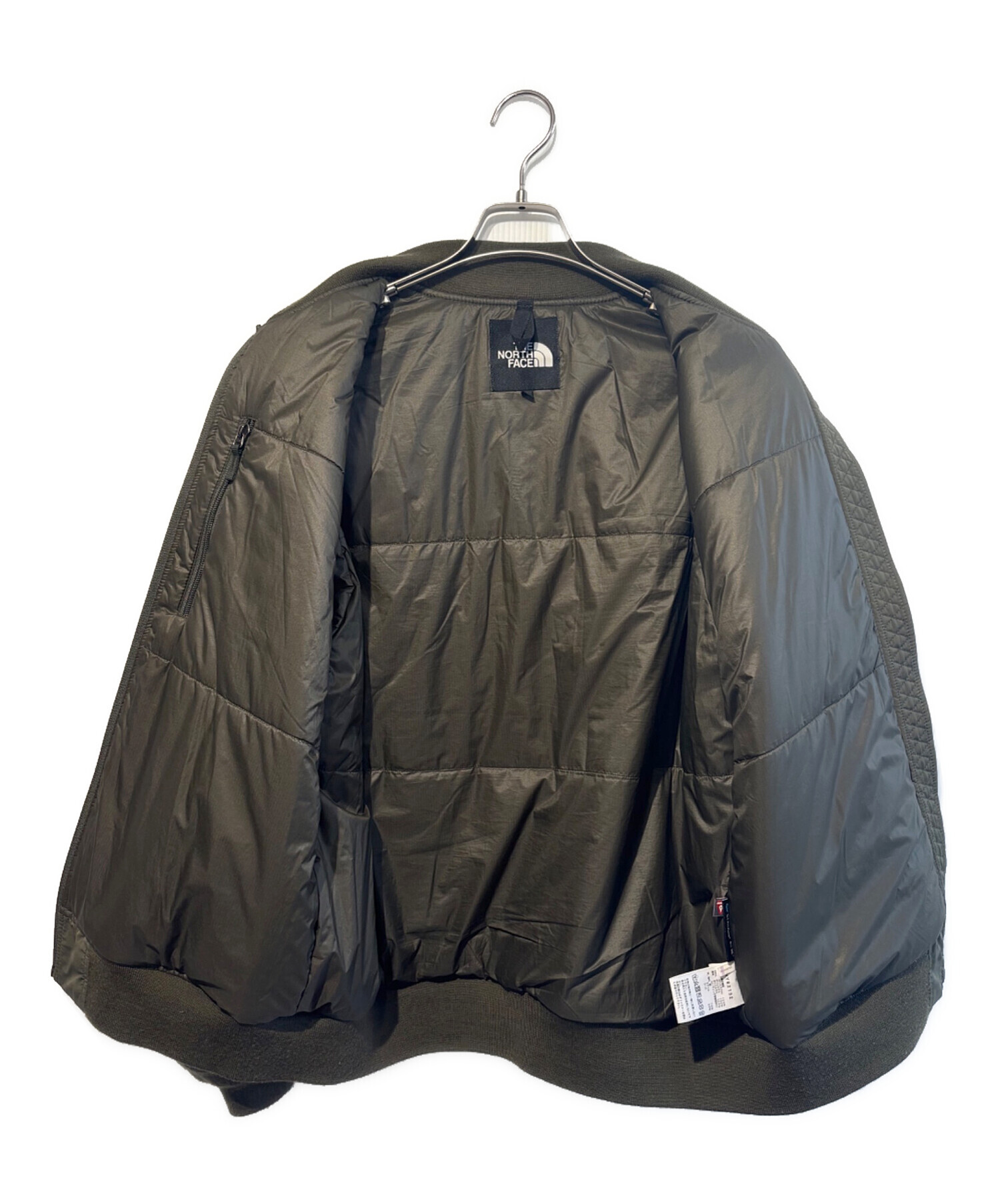 中古・古着通販】THE NORTH FACE (ザ ノース フェイス
