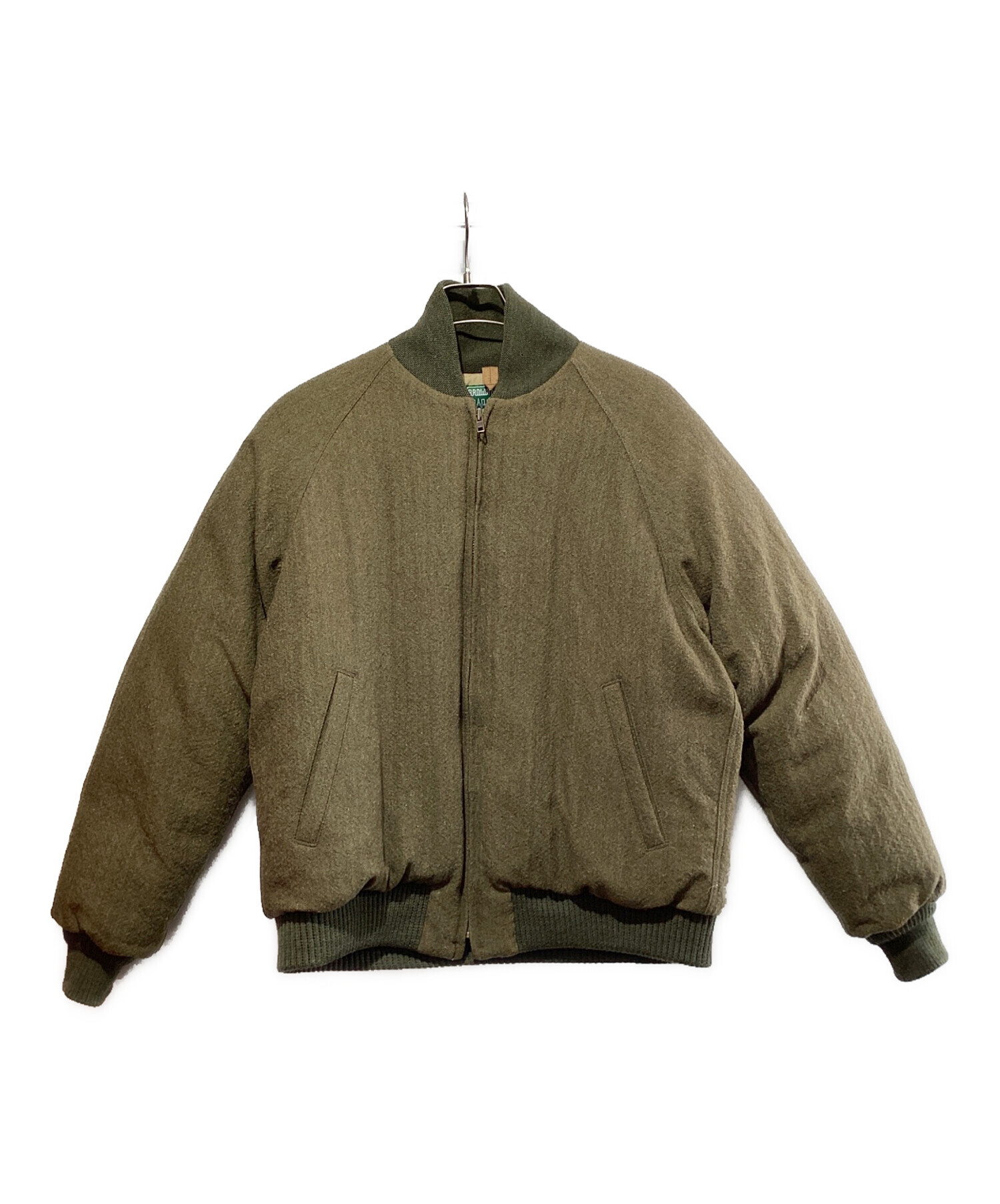 中古・古着通販】BROWN by 2-tacs (ブラウンバイツータックス) オール 