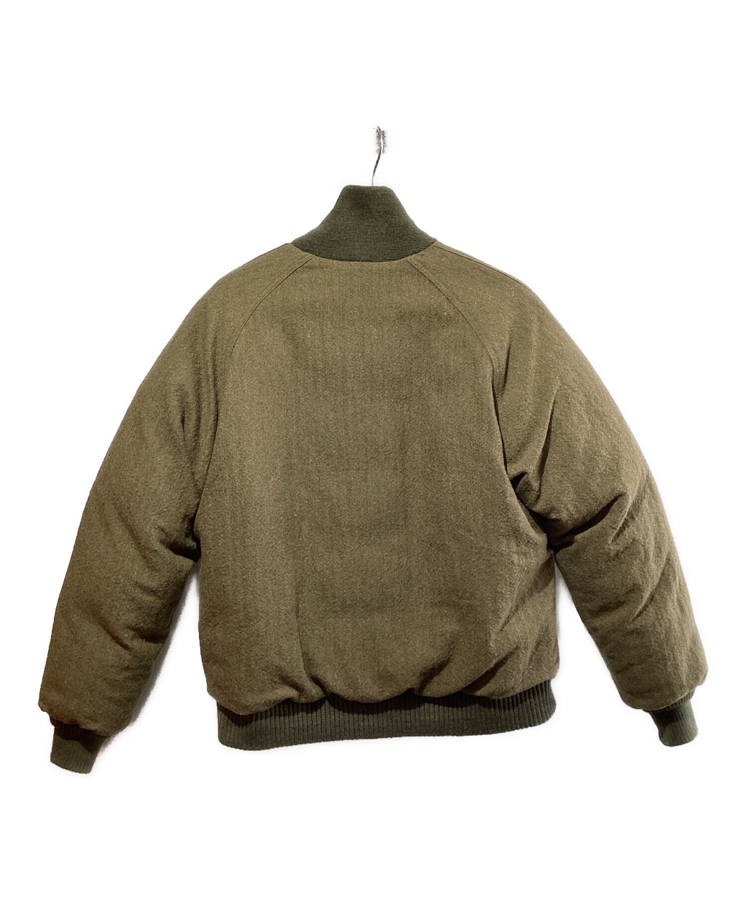 中古・古着通販】BROWN by 2-tacs (ブラウンバイツータックス) オール