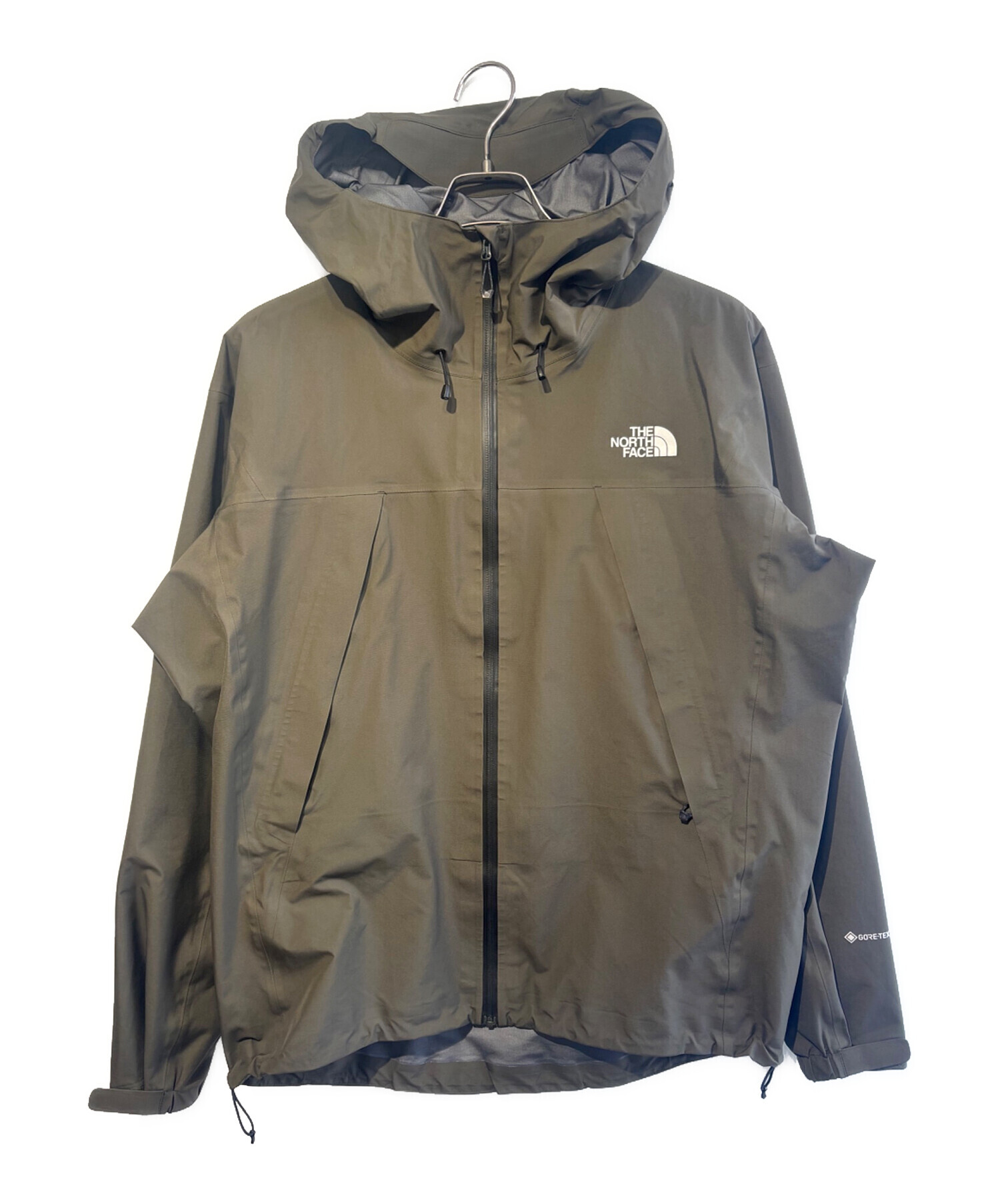 中古・古着通販】THE NORTH FACE (ザ ノース フェイス) クライムライト