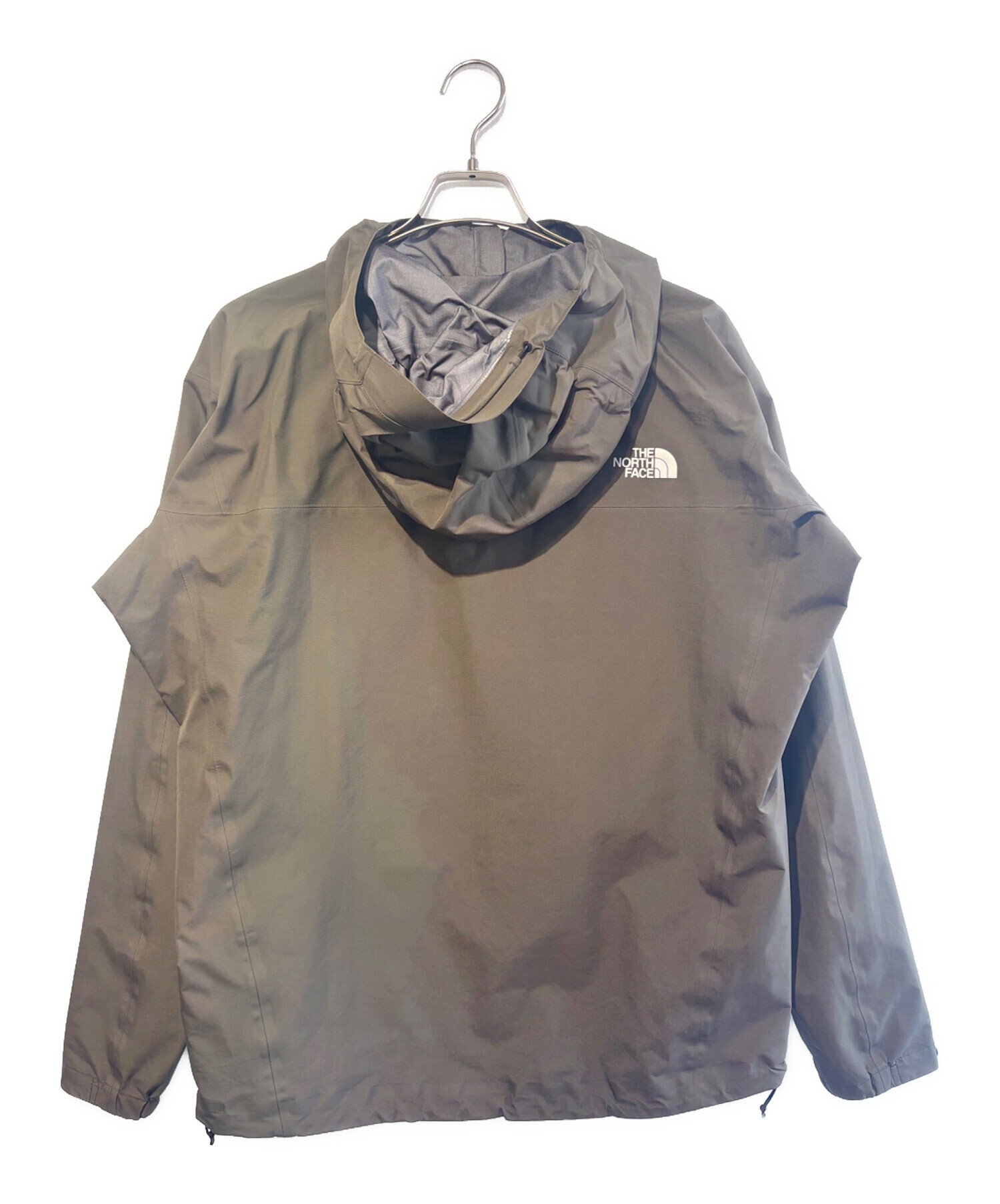 中古・古着通販】THE NORTH FACE (ザ ノース フェイス) クライムライト