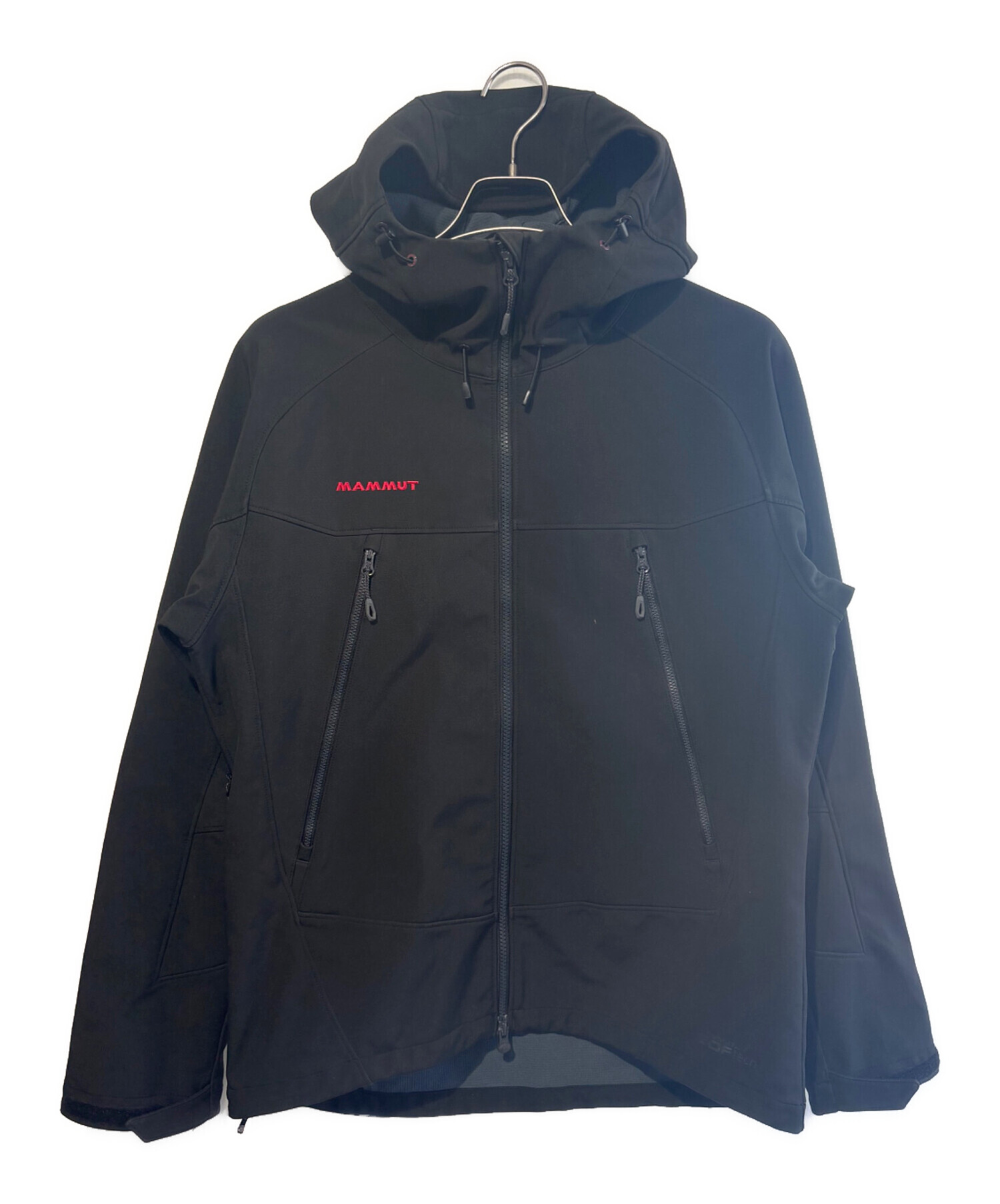 中古・古着通販】MAMMUT (マムート) ウィンターストームジャケット