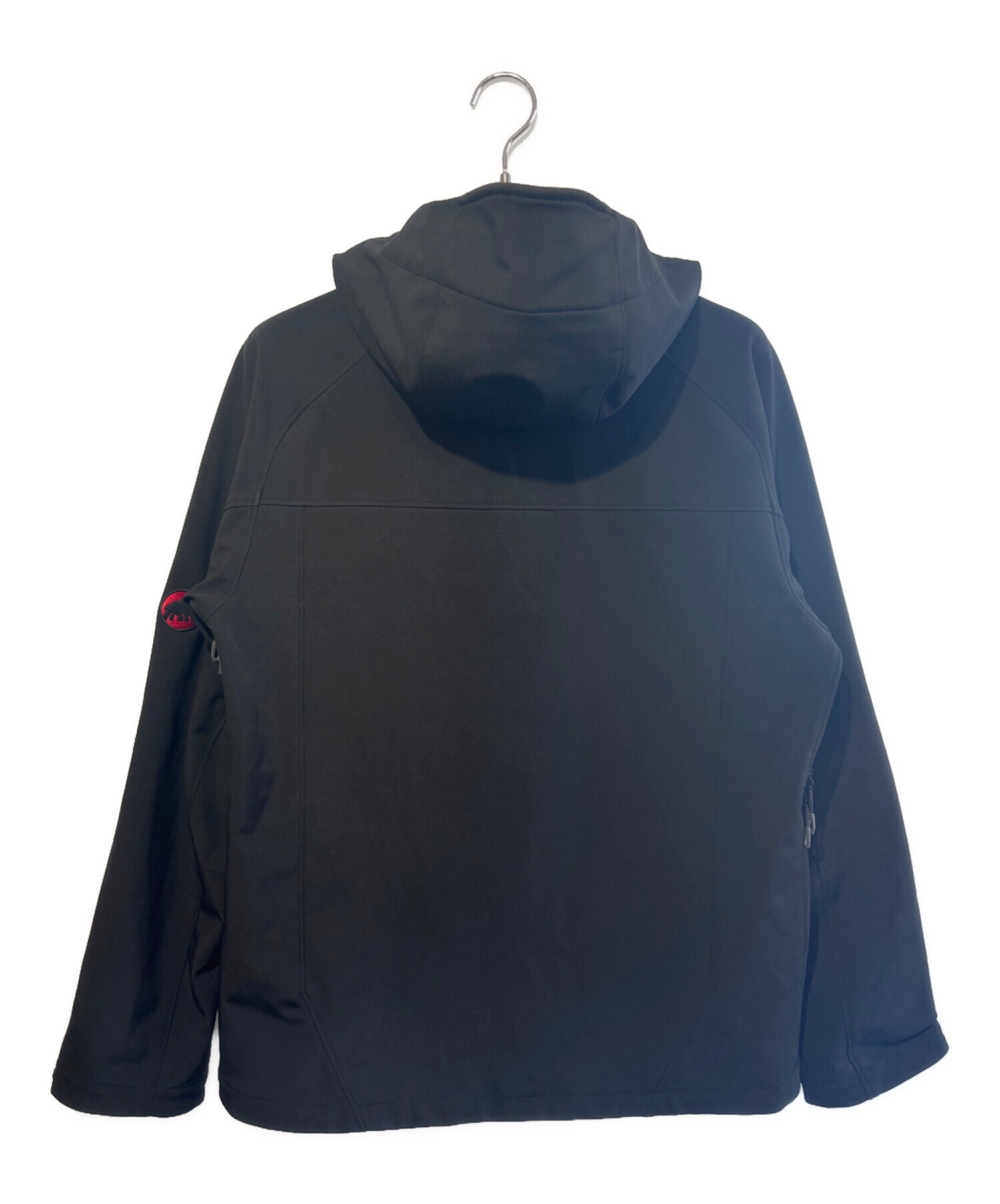 中古・古着通販】MAMMUT (マムート) ウィンターストームジャケット