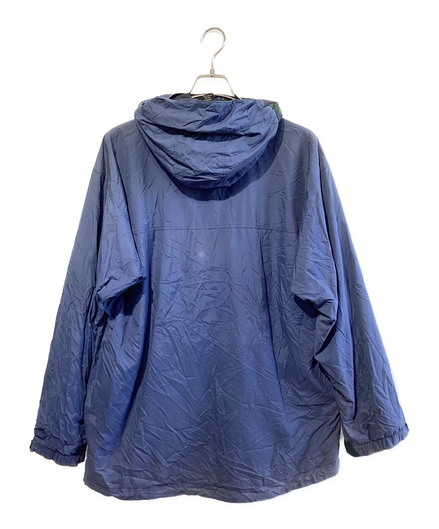 中古・古着通販】Patagonia (パタゴニア) バックボウル アノラック