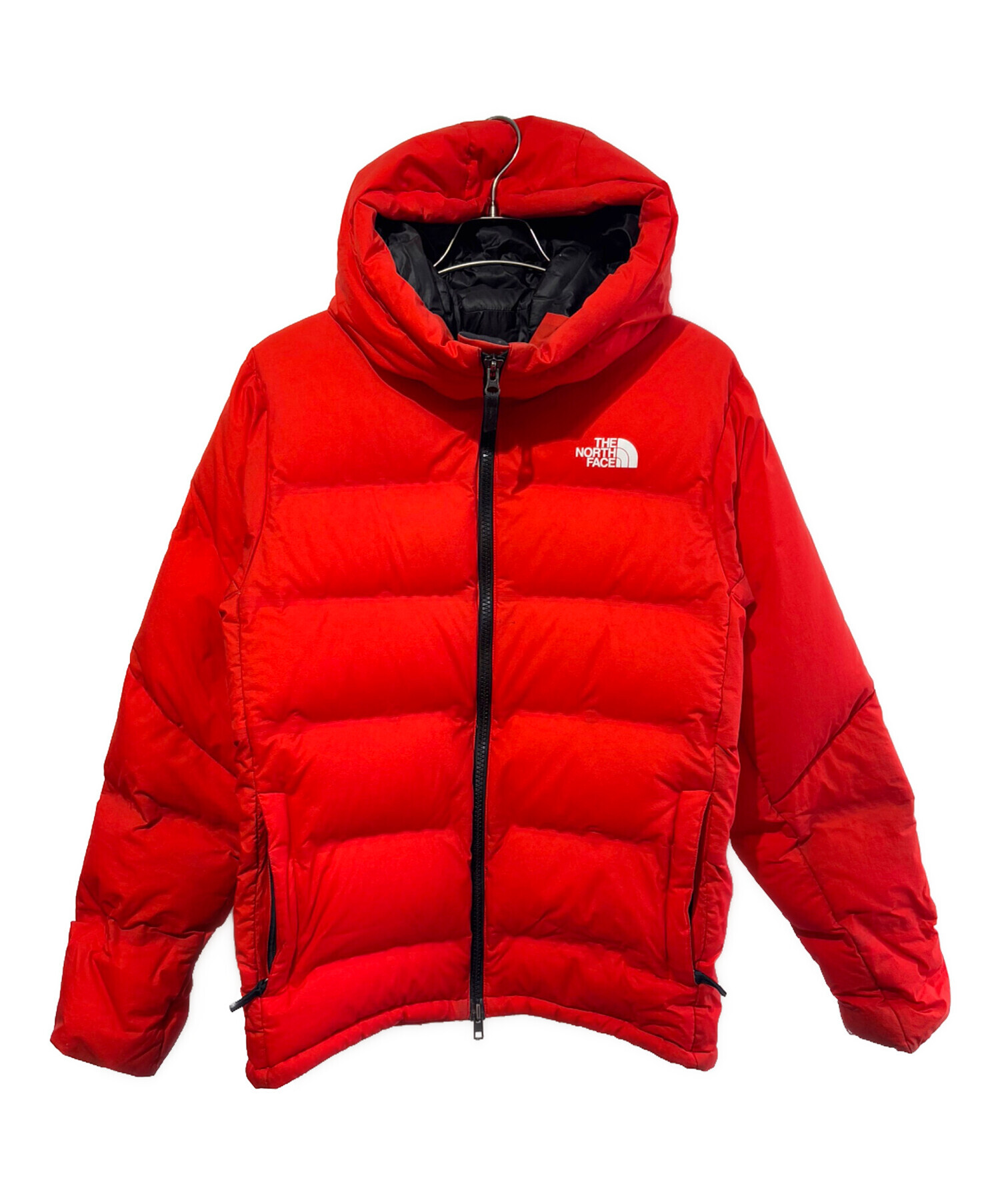 中古・古着通販】THE NORTH FACE (ザ ノース フェイス) ビレイヤー