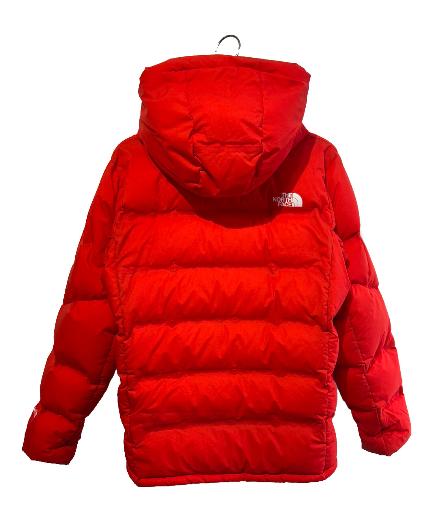 中古・古着通販】THE NORTH FACE (ザ ノース フェイス) ビレイヤー 